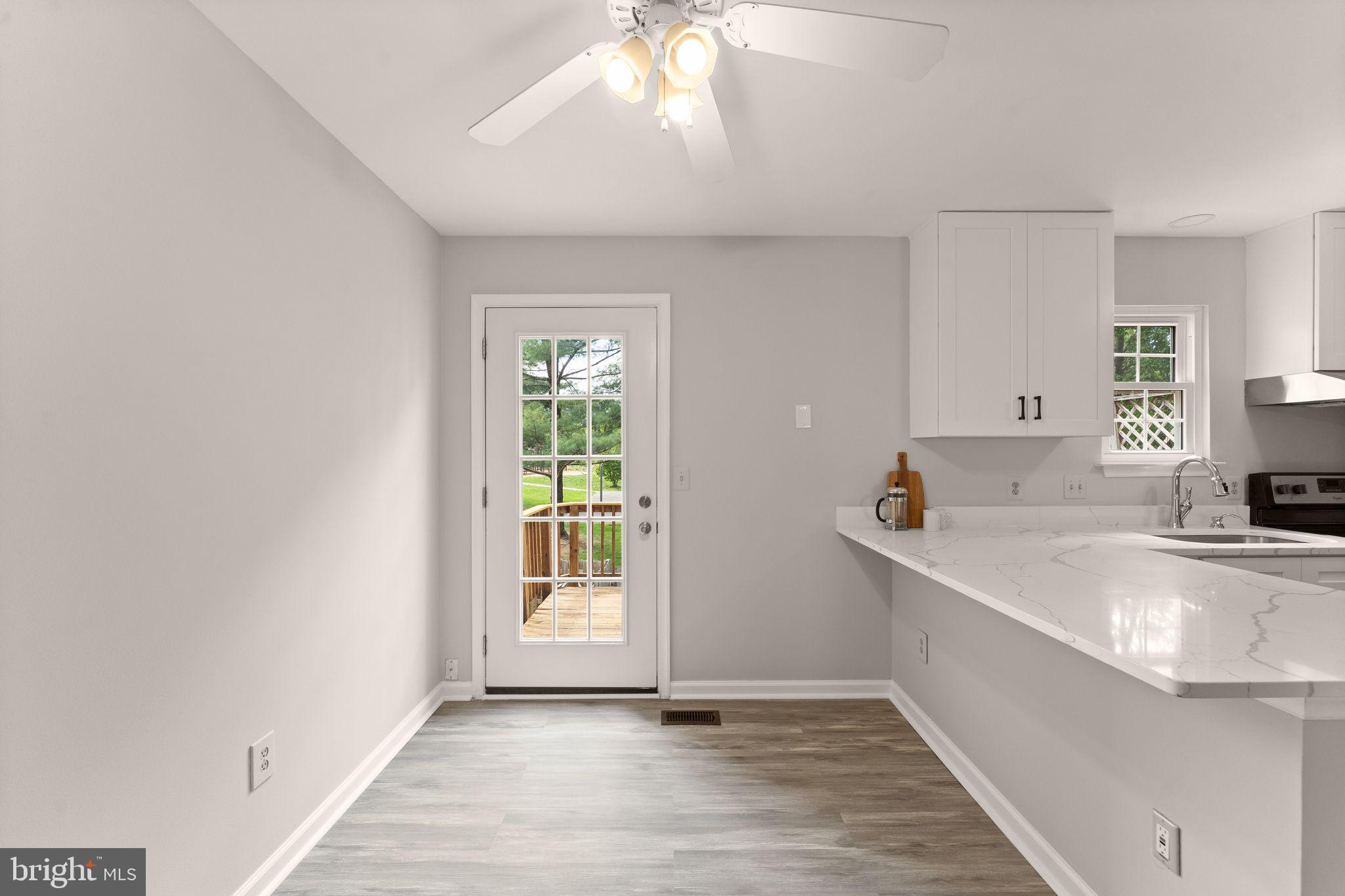 MAIN ST VILLAGE - Residential