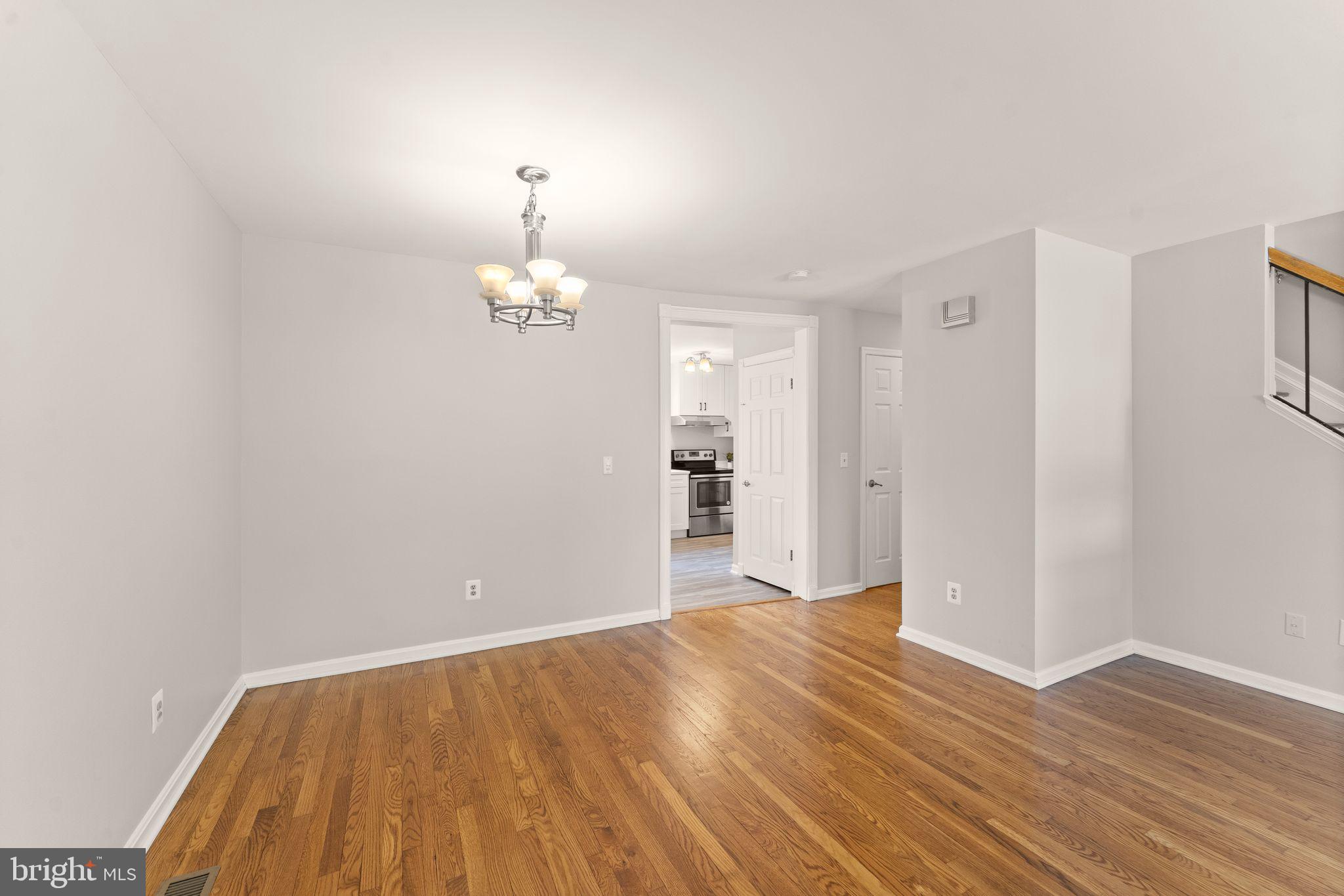 MAIN ST VILLAGE - Residential