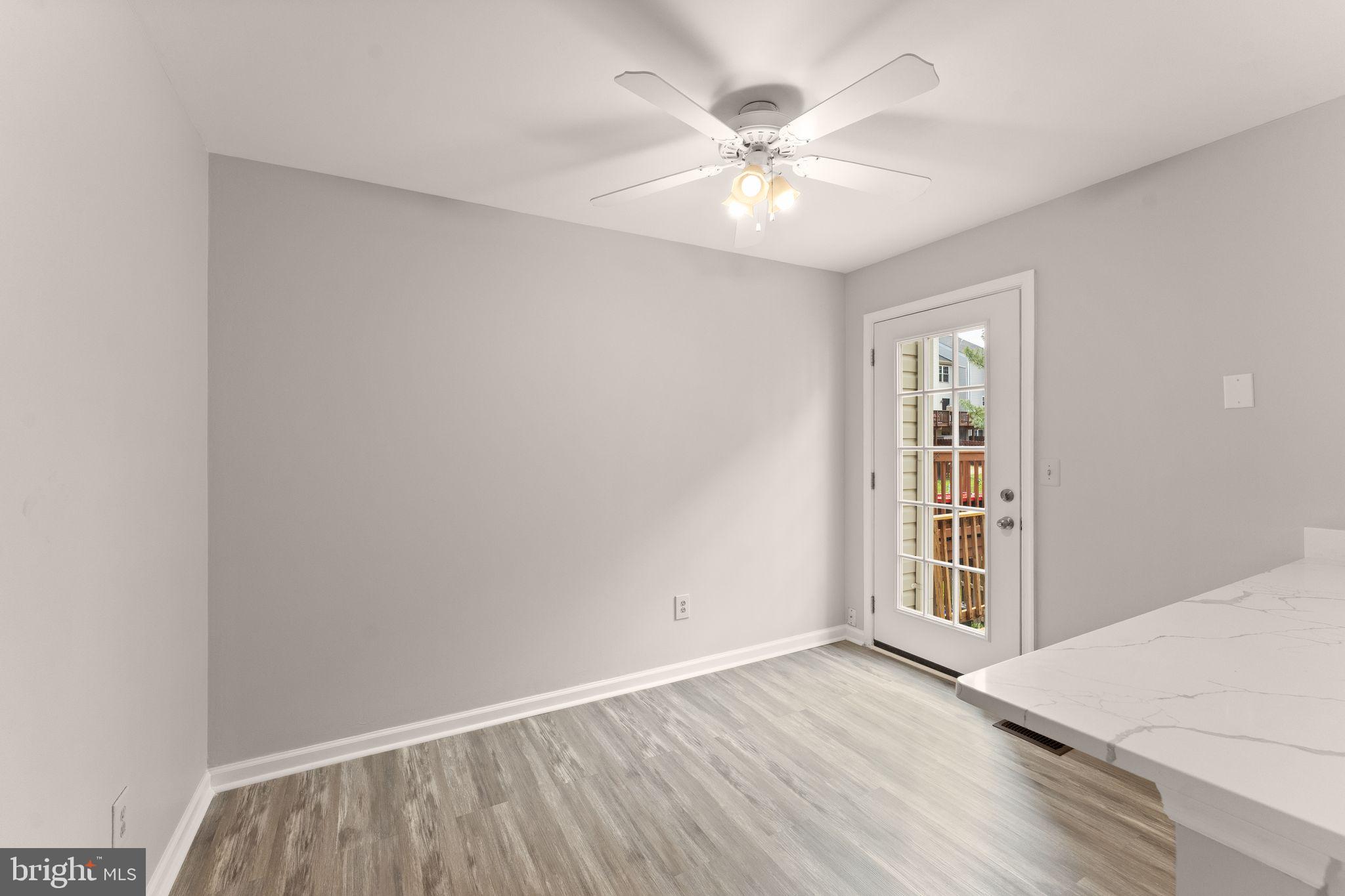 MAIN ST VILLAGE - Residential