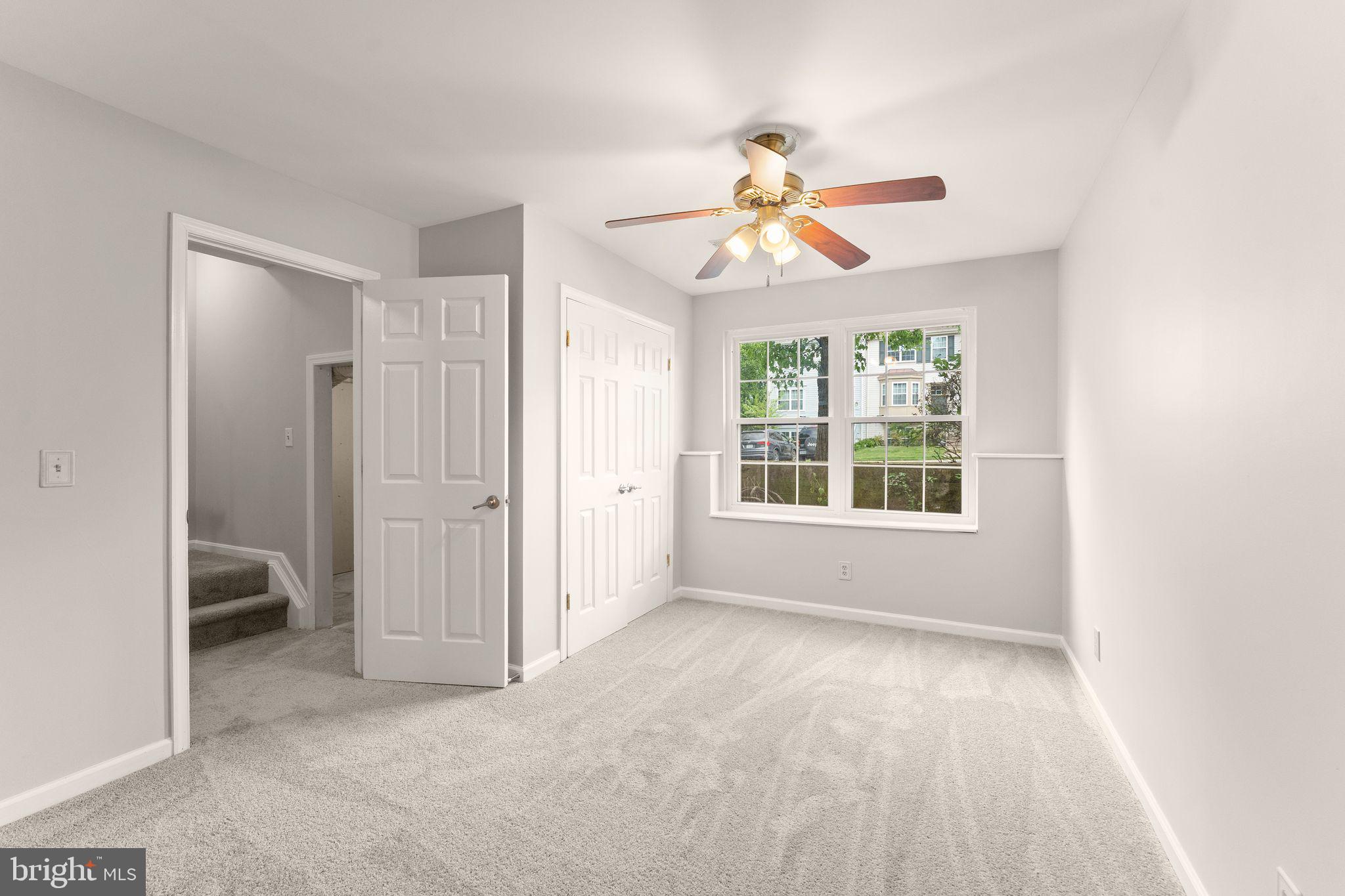 MAIN ST VILLAGE - Residential