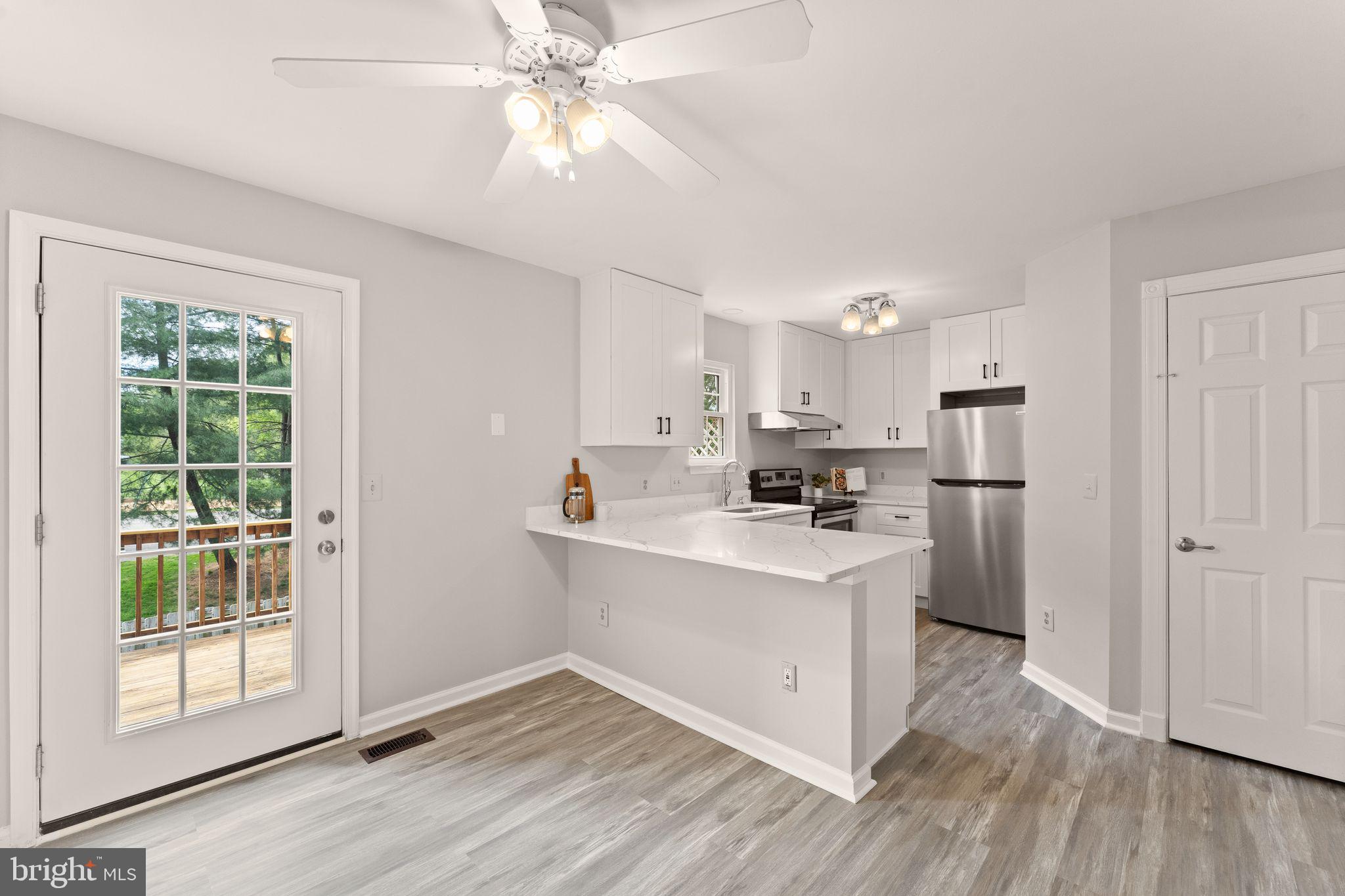 MAIN ST VILLAGE - Residential