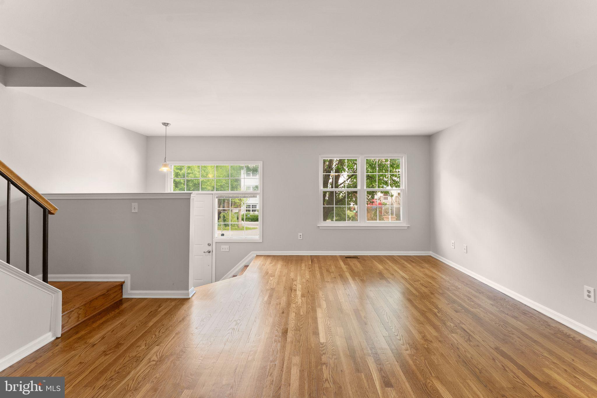 MAIN ST VILLAGE - Residential