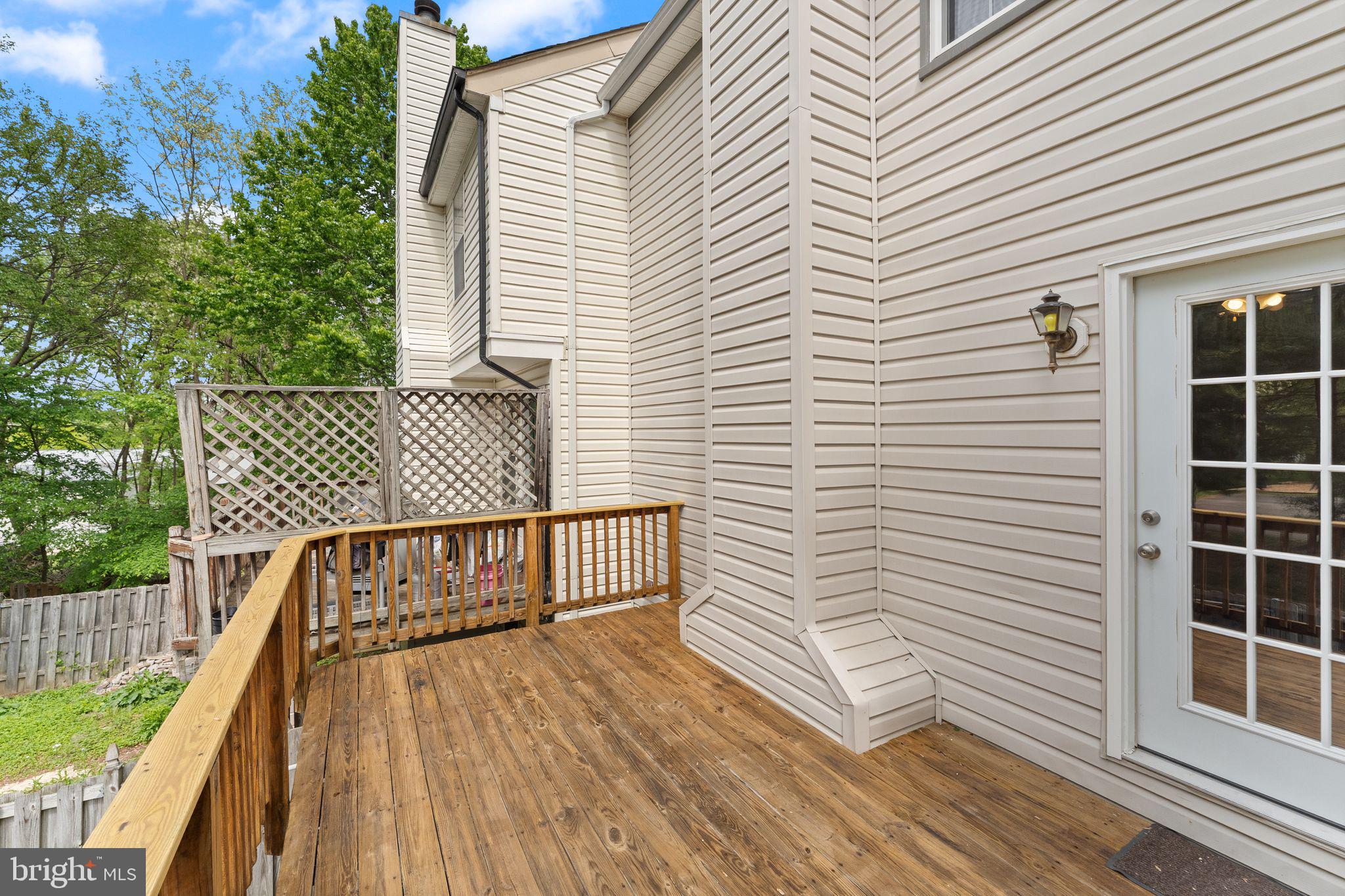 MAIN ST VILLAGE - Residential