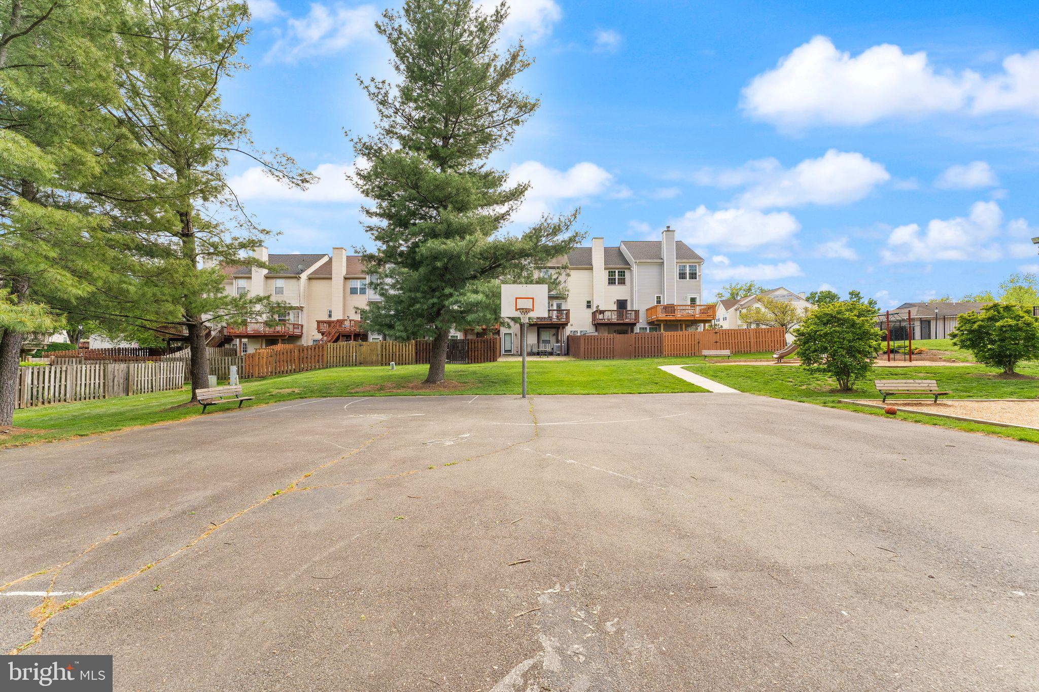 MAIN ST VILLAGE - Residential