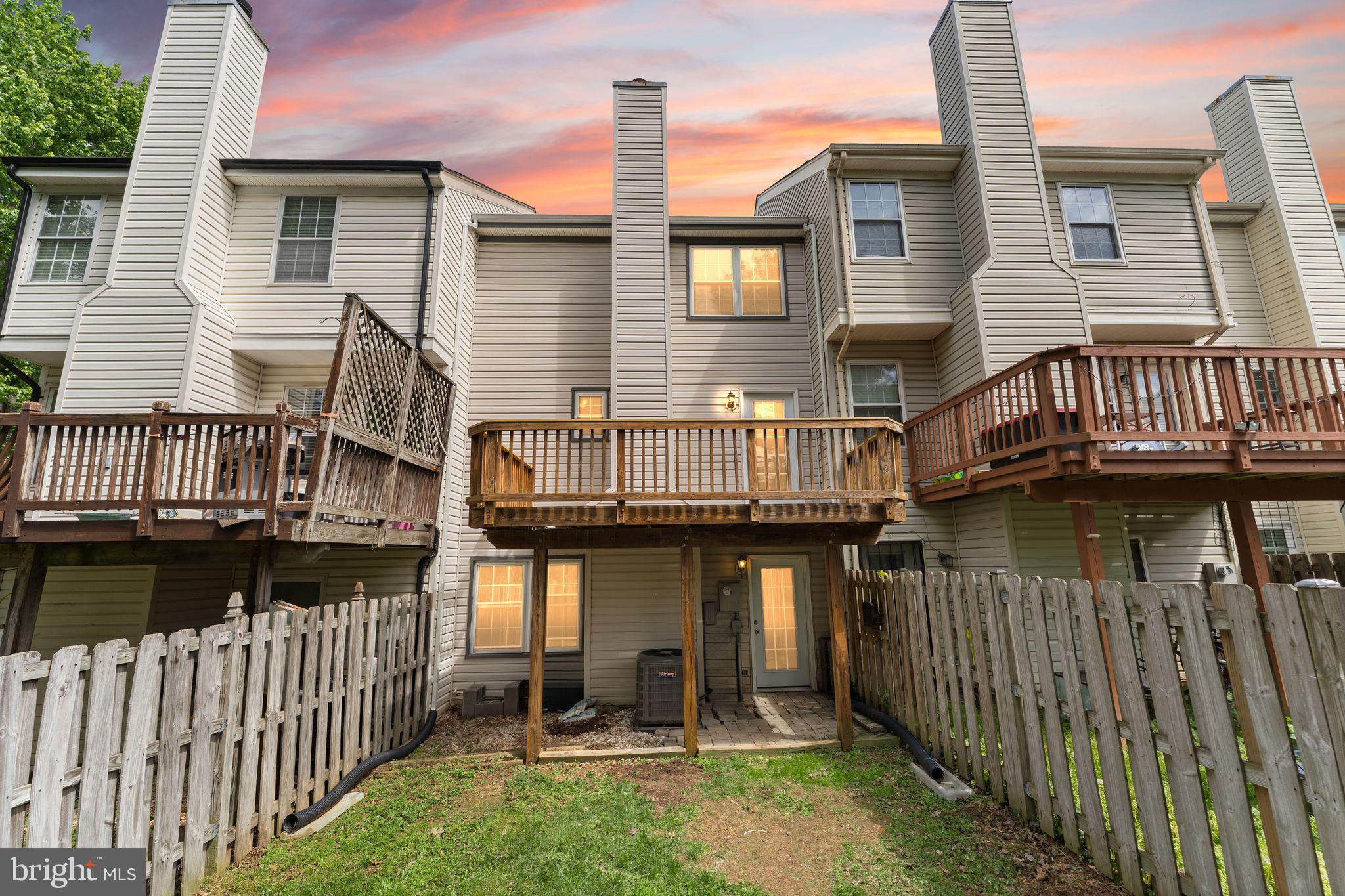 MAIN ST VILLAGE - Residential