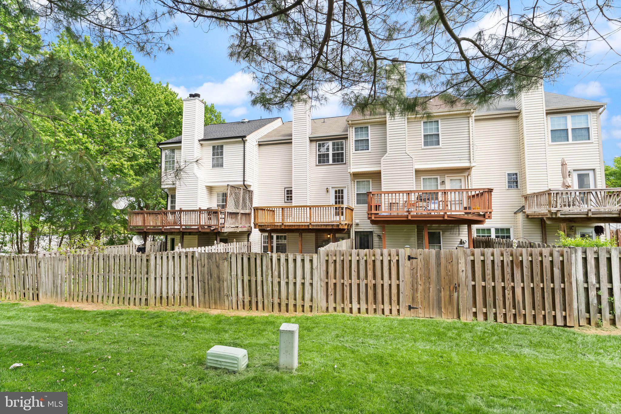 MAIN ST VILLAGE - Residential