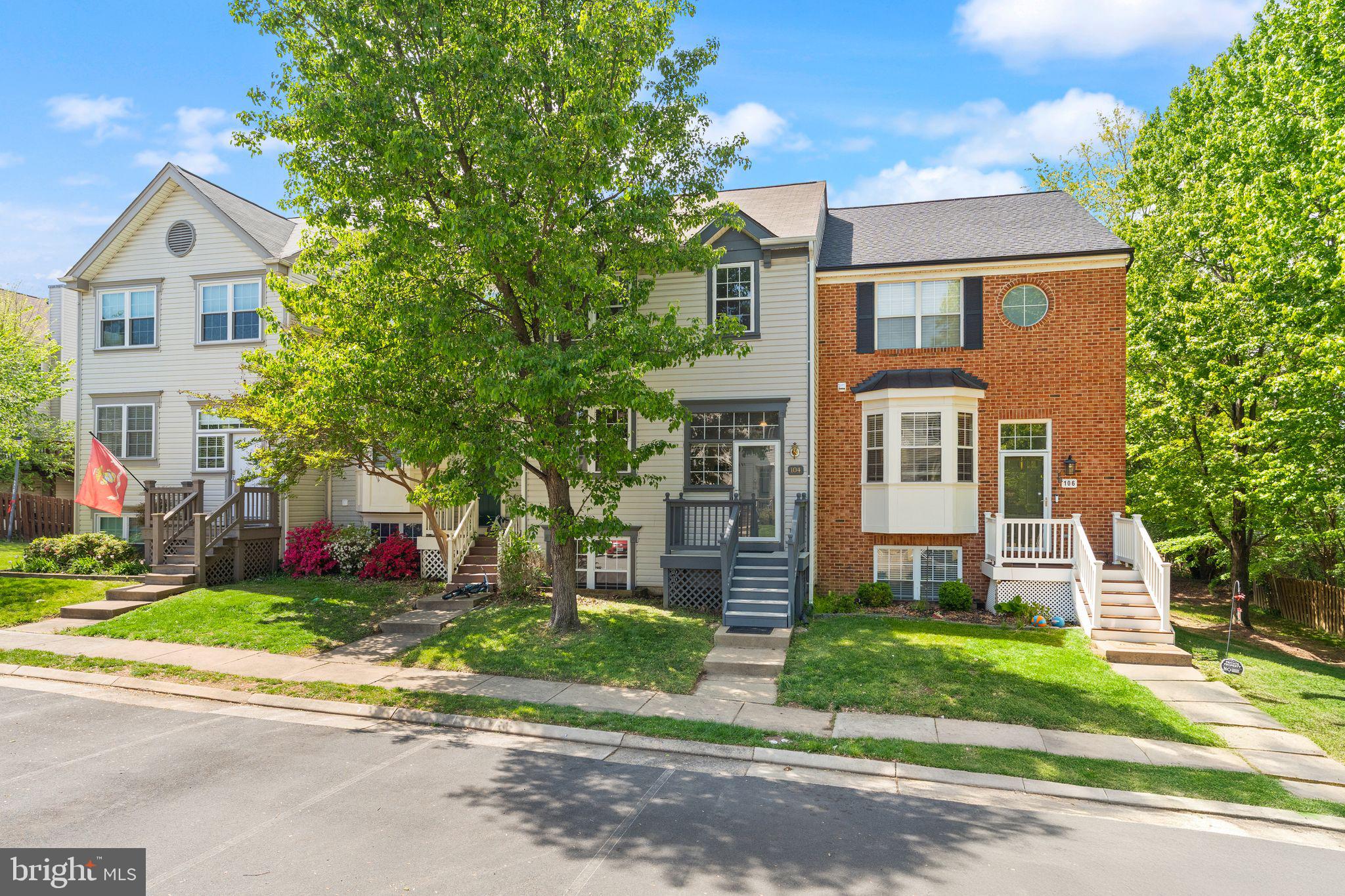 MAIN ST VILLAGE - Residential