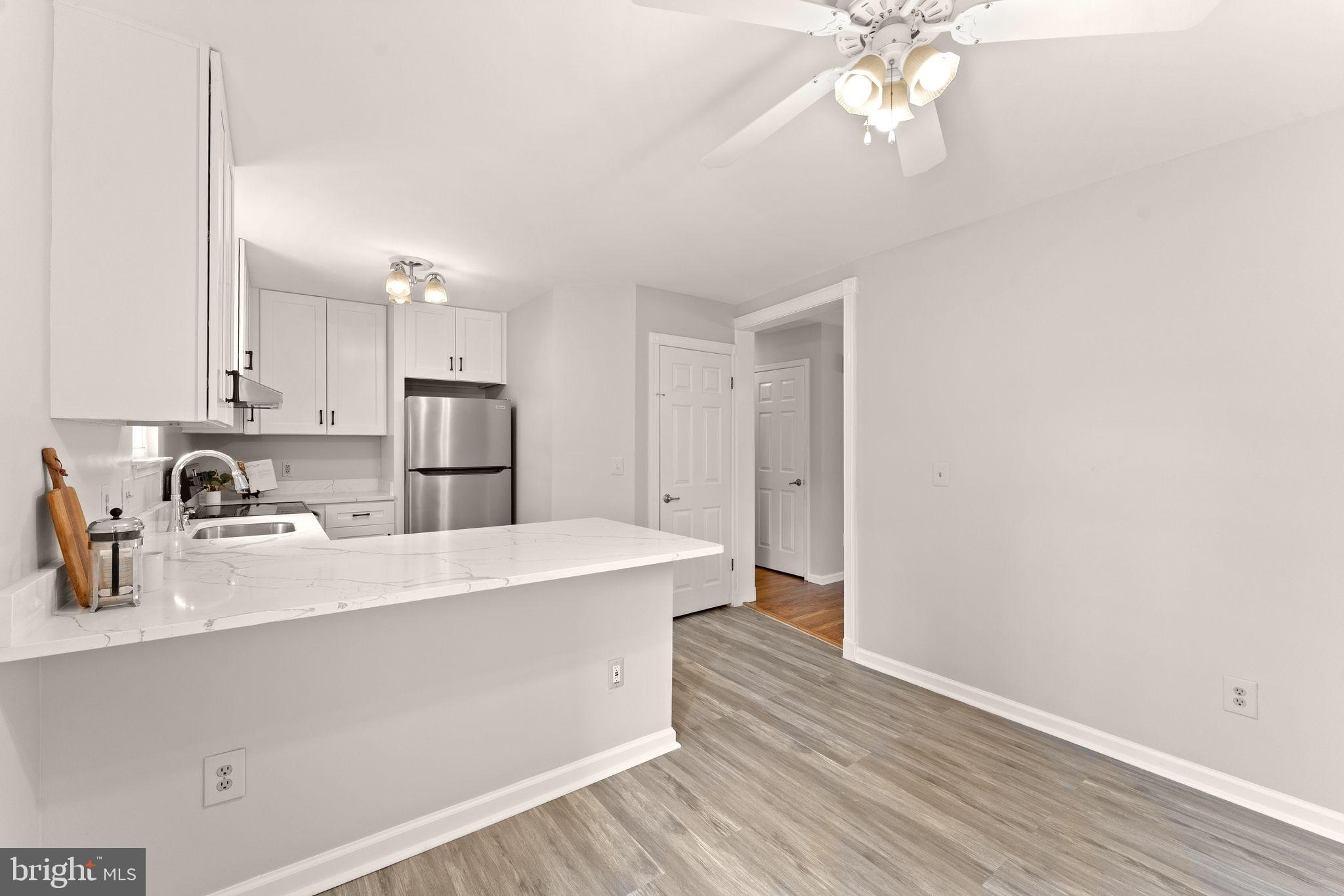 MAIN ST VILLAGE - Residential