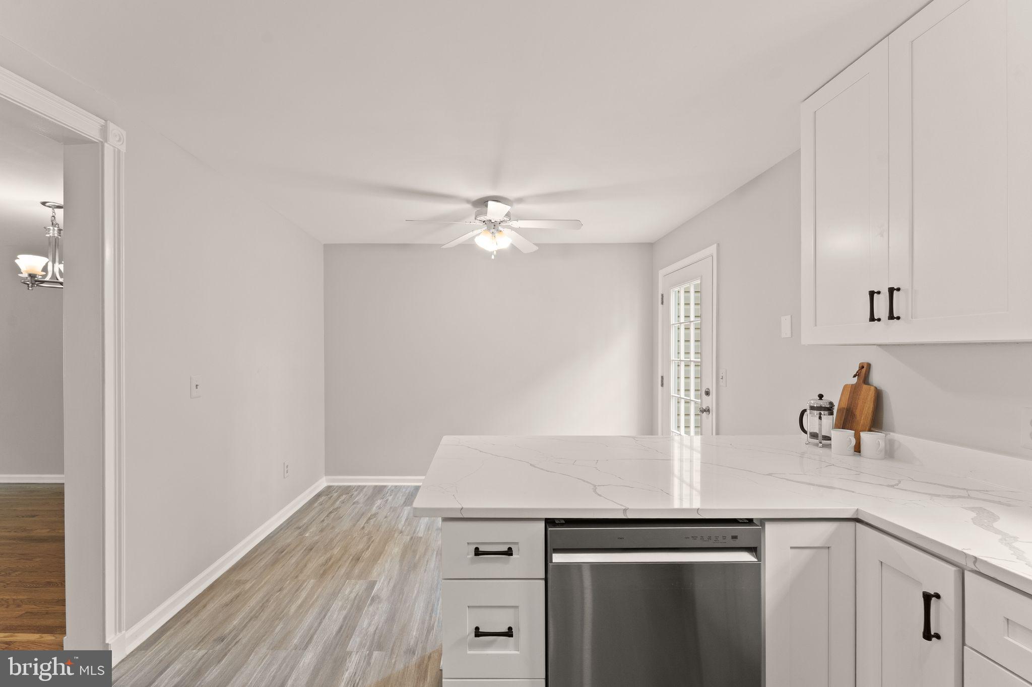 MAIN ST VILLAGE - Residential