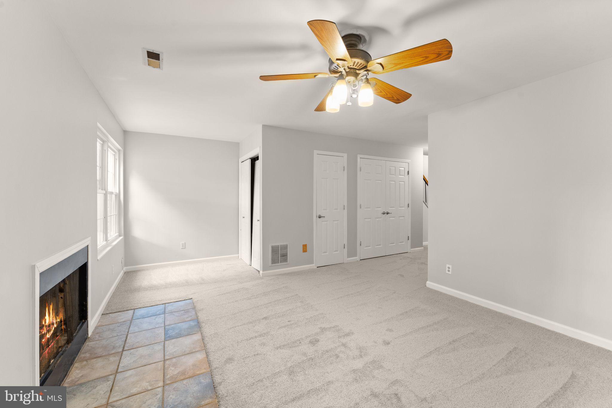 MAIN ST VILLAGE - Residential