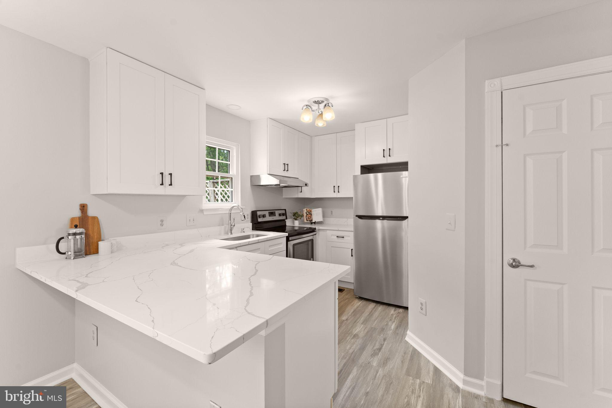 MAIN ST VILLAGE - Residential