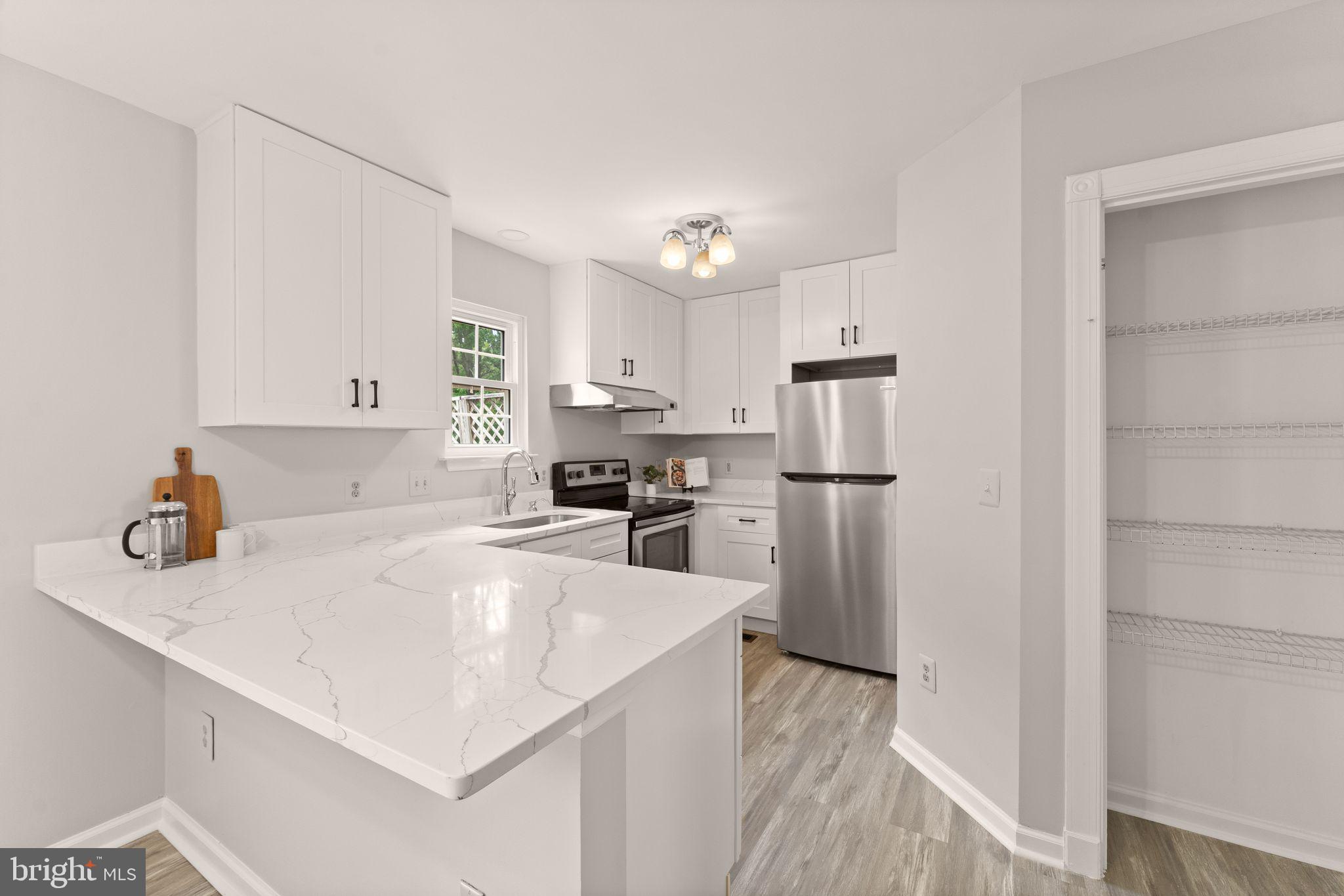 MAIN ST VILLAGE - Residential