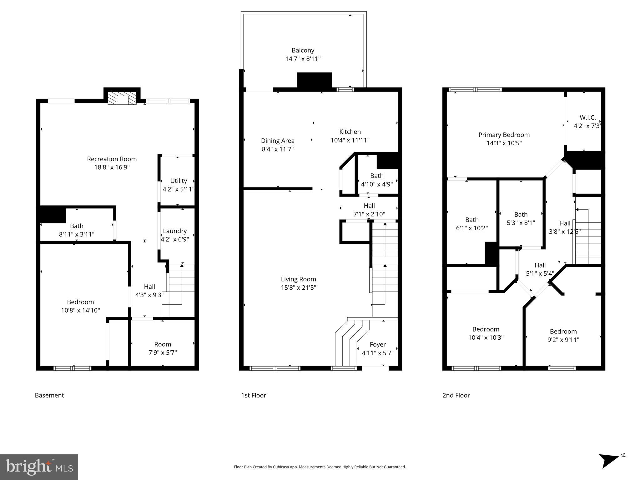 MAIN ST VILLAGE - Residential