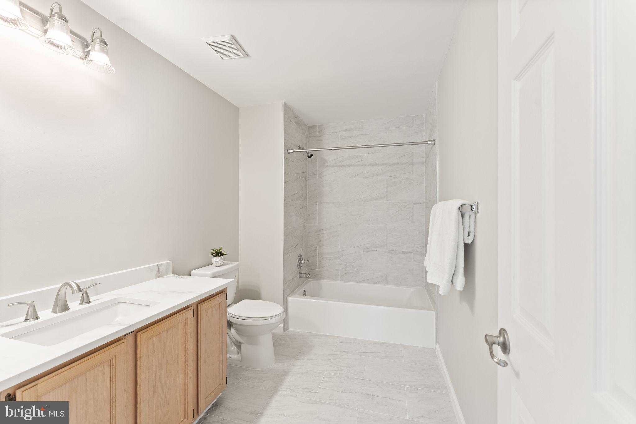 MAIN ST VILLAGE - Residential