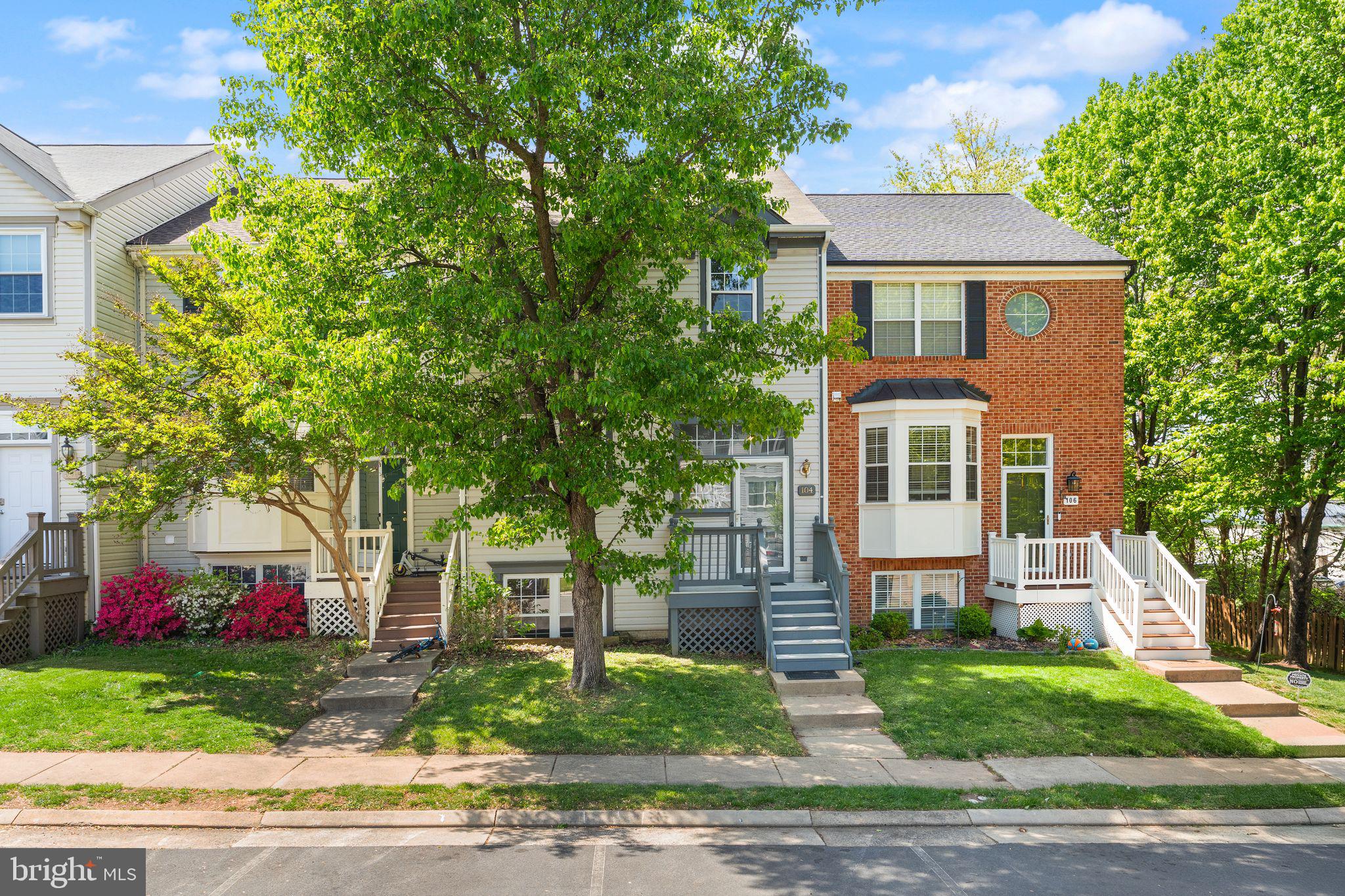 MAIN ST VILLAGE - Residential