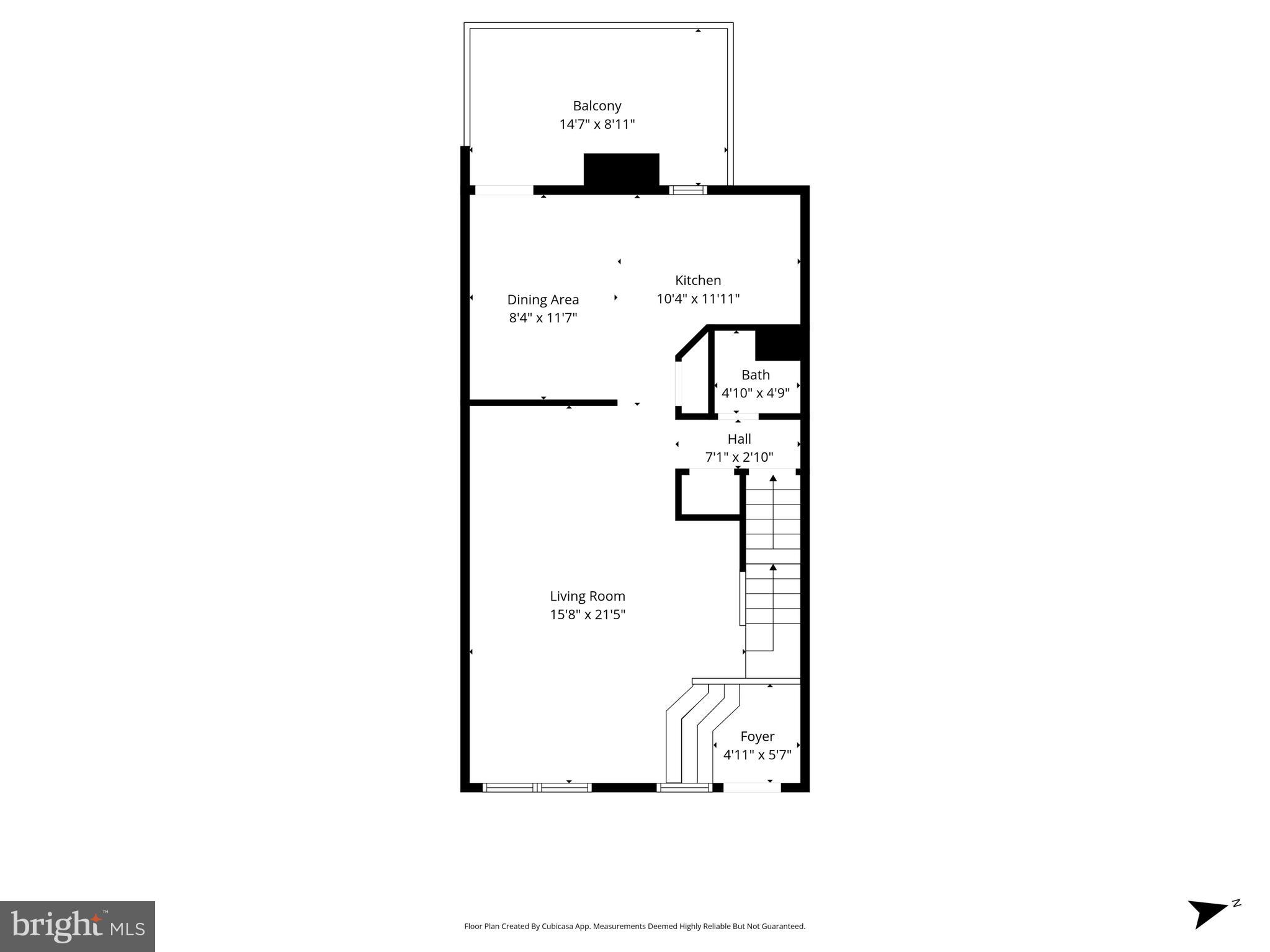 MAIN ST VILLAGE - Residential