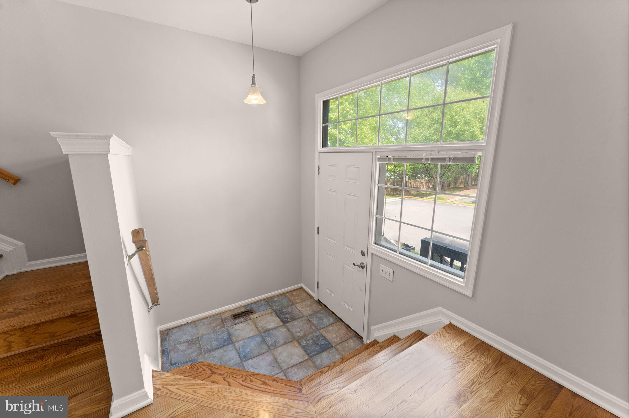 MAIN ST VILLAGE - Residential