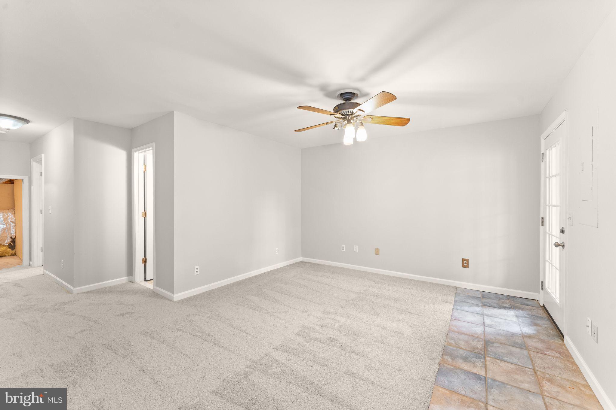 MAIN ST VILLAGE - Residential