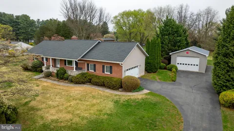 25009 Silver Crest Drive, Gaithersburg, MD 20882 - MLS#: MDMC2173274