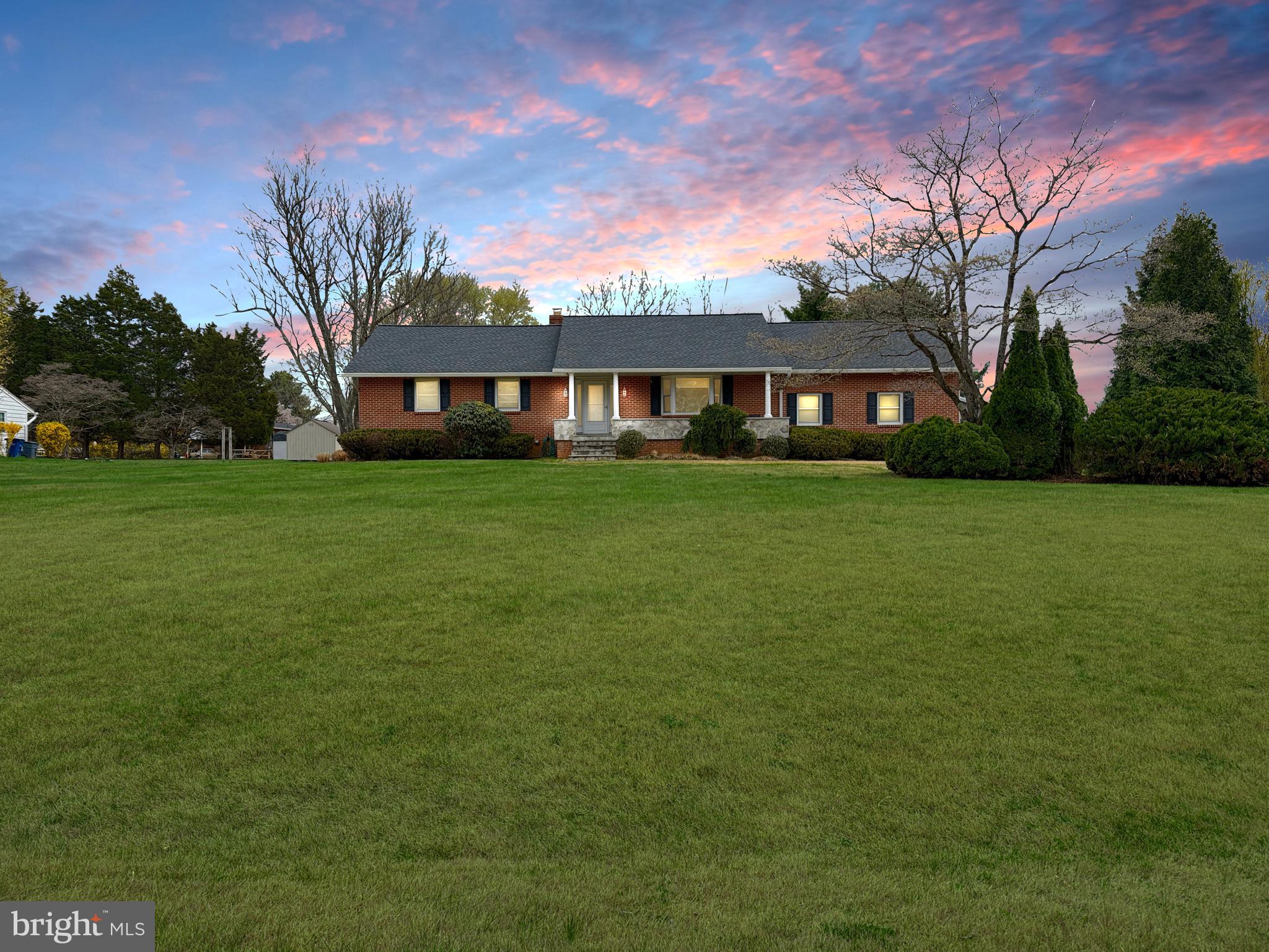 25009 SILVER CREST DRIVE
