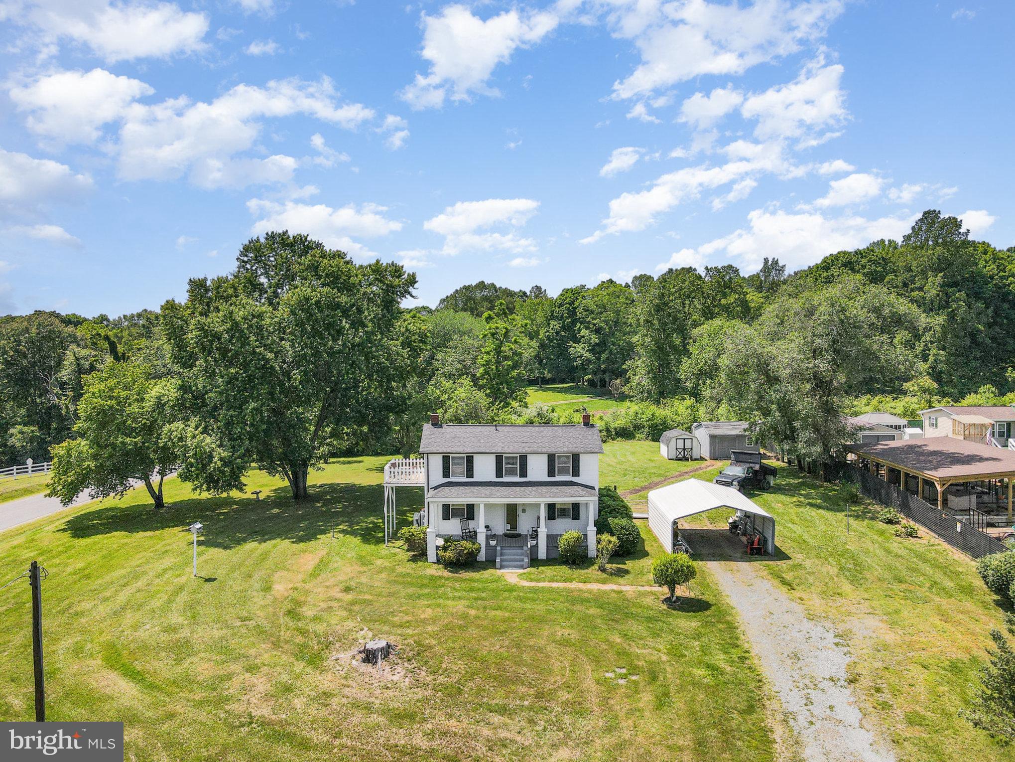 7934 COURTHOUSE ROAD