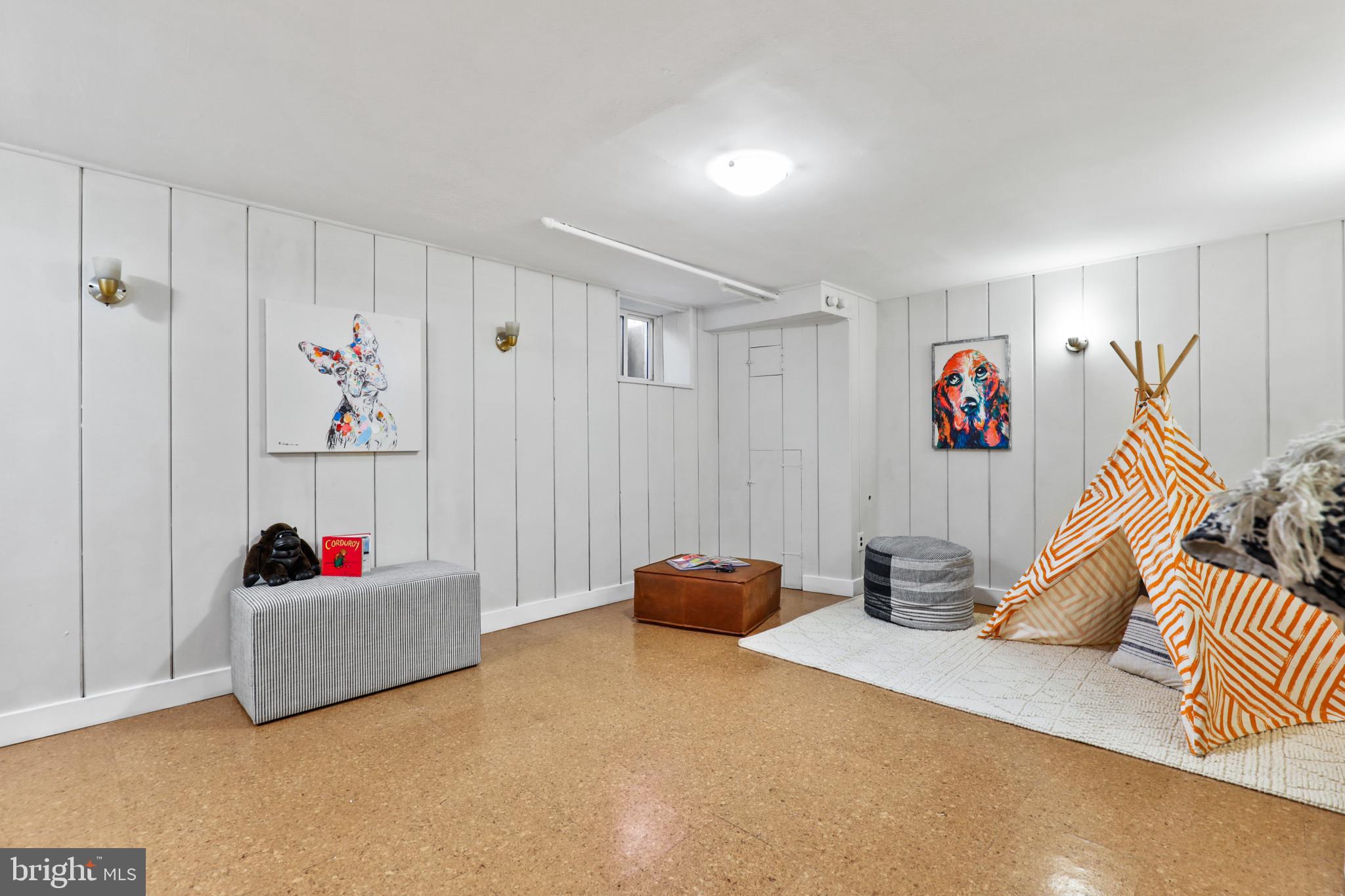 RODGERS FORGE - Residential