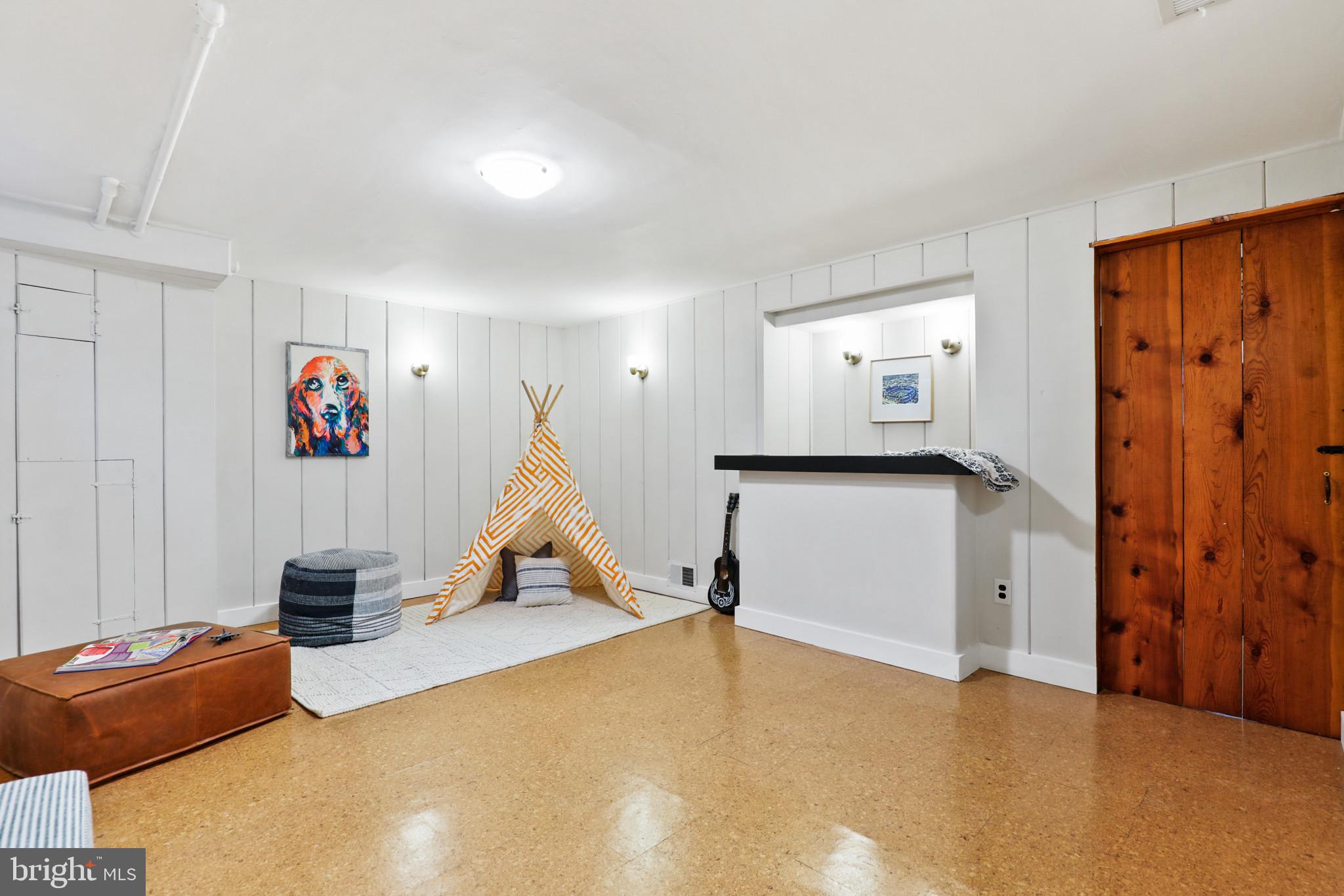 RODGERS FORGE - Residential