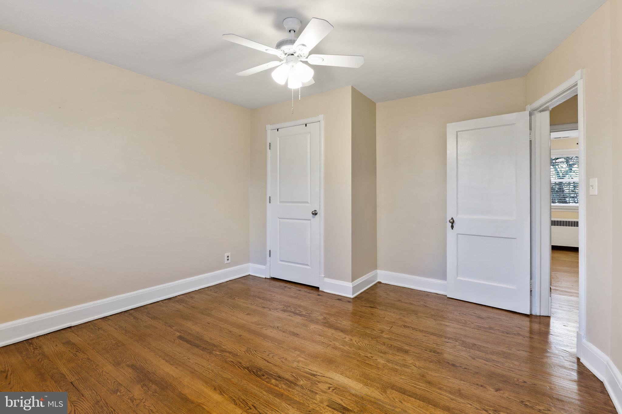 RODGERS FORGE - Residential