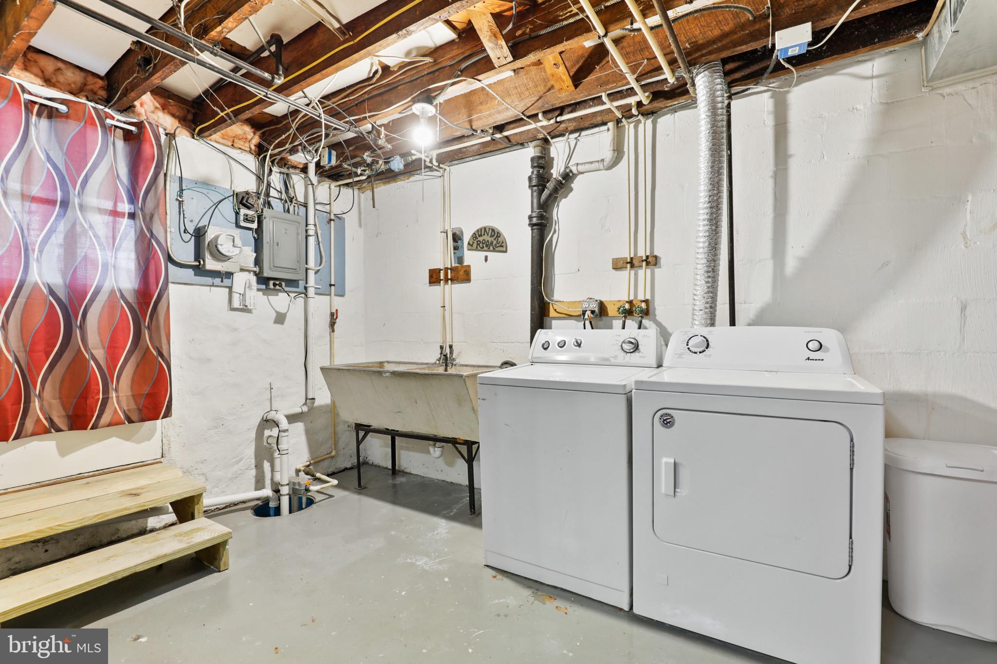 RODGERS FORGE - Residential