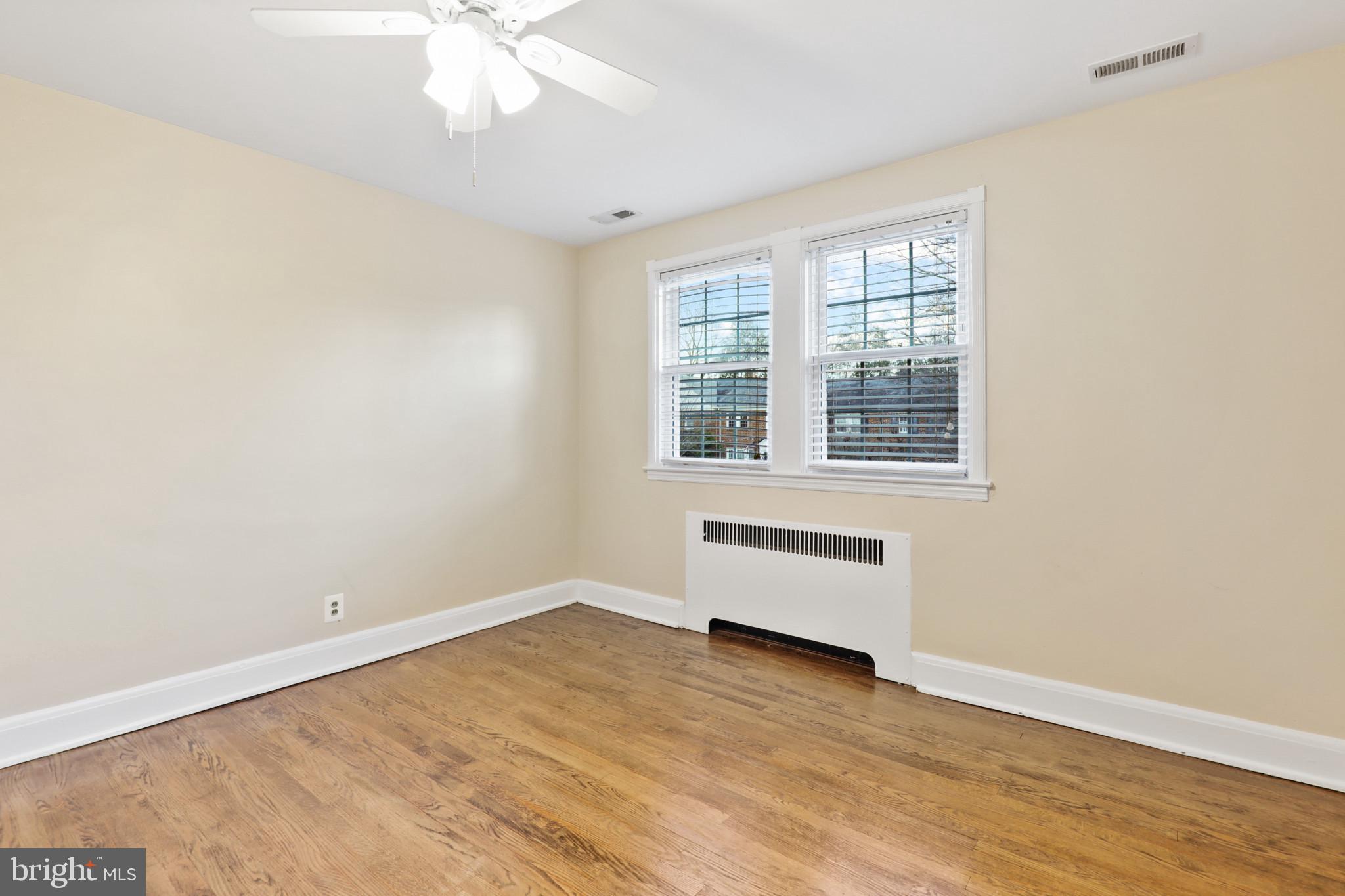 RODGERS FORGE - Residential