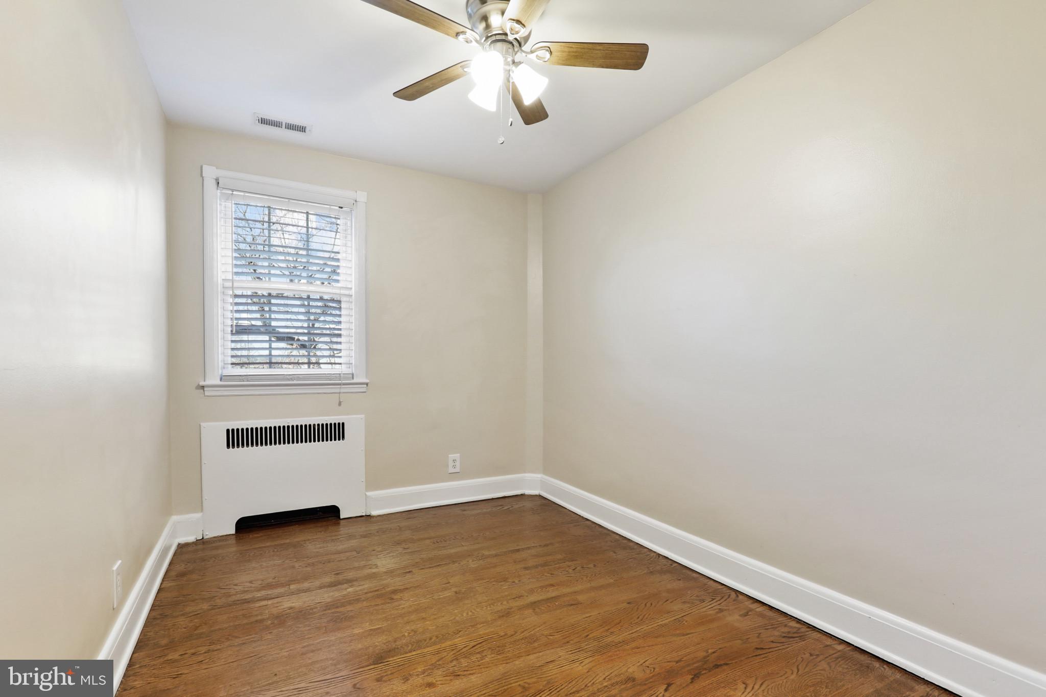 RODGERS FORGE - Residential