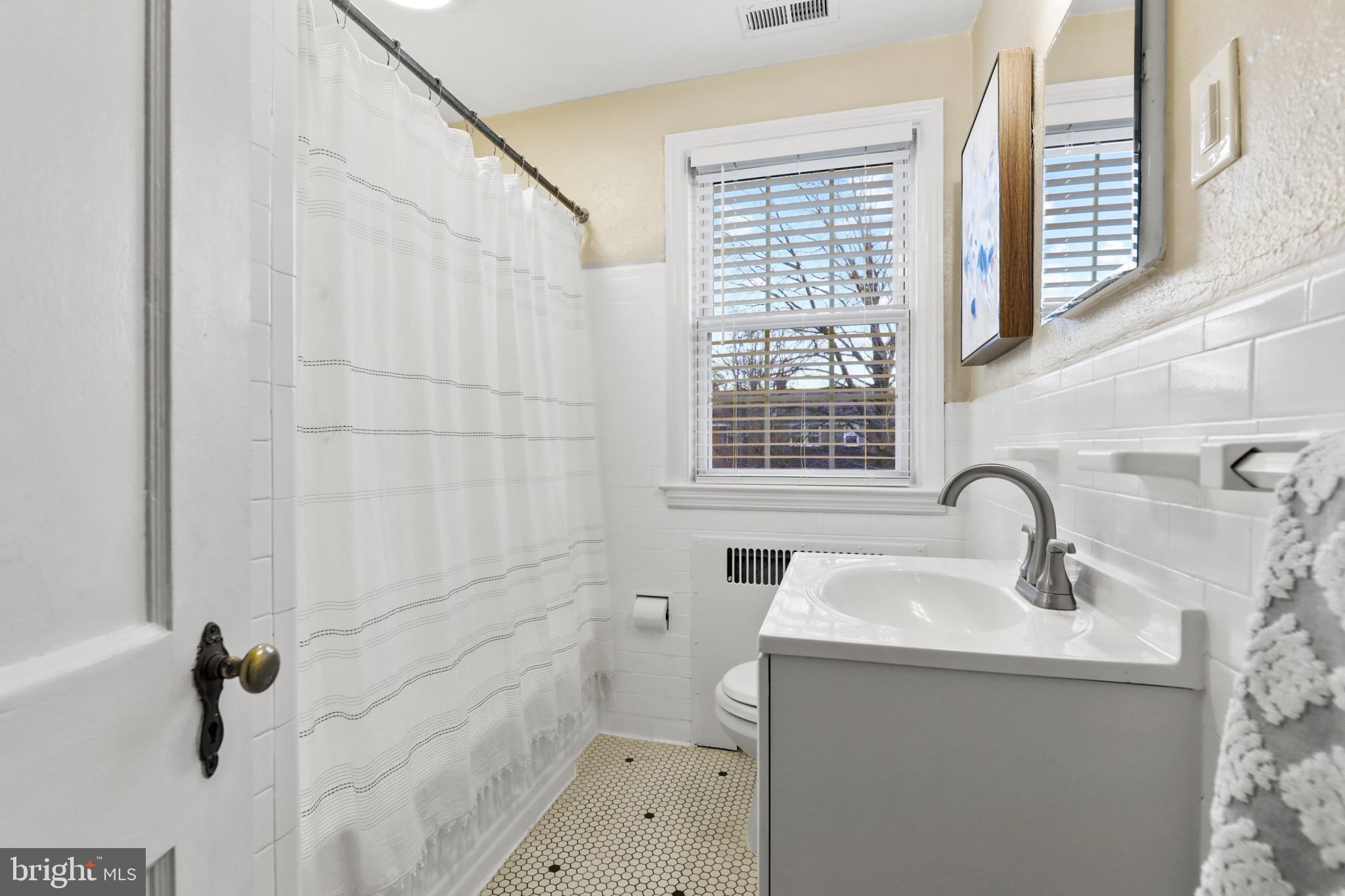 RODGERS FORGE - Residential