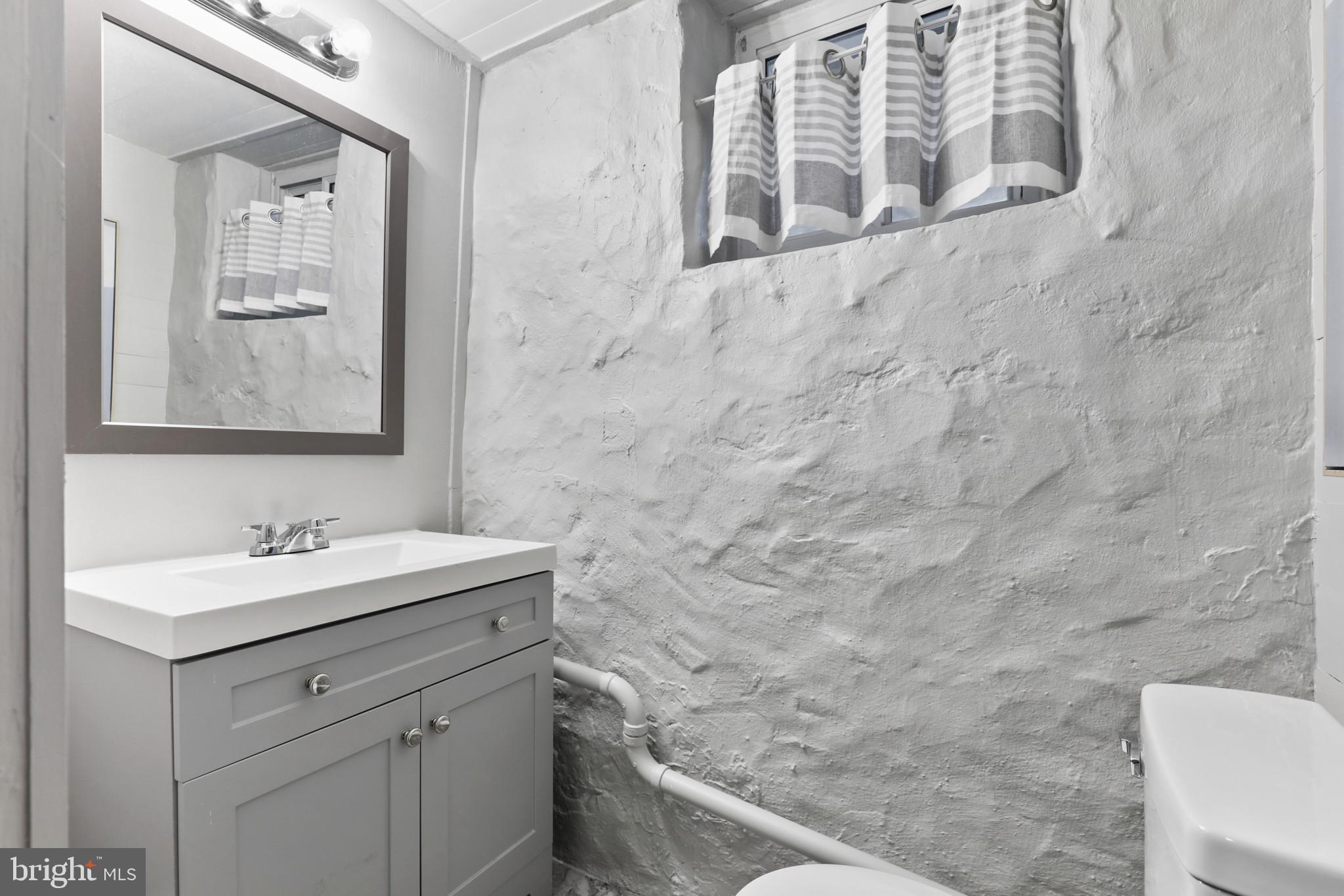 RODGERS FORGE - Residential