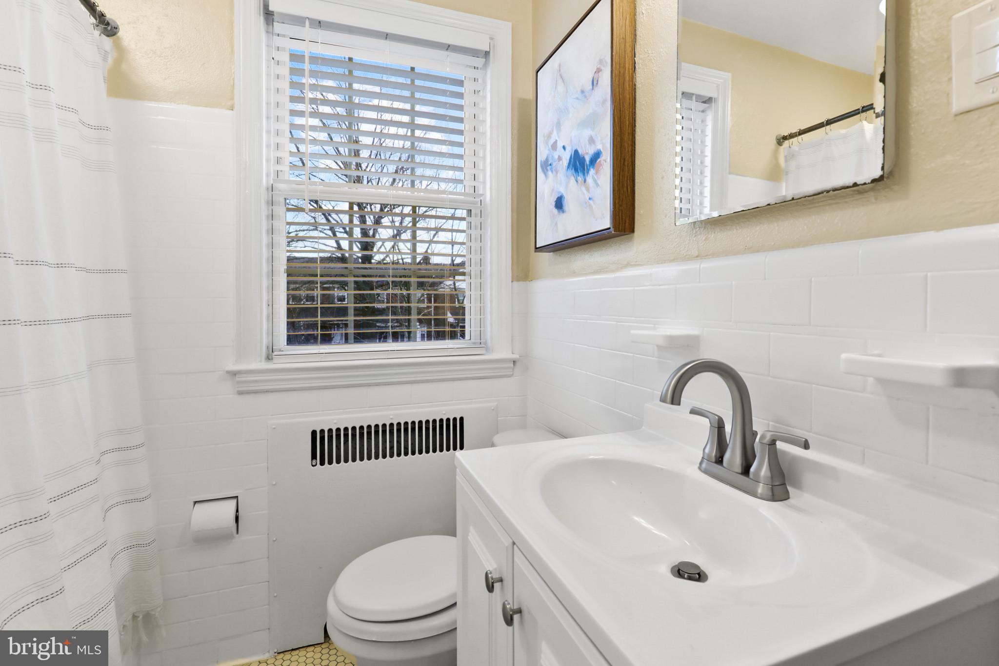 RODGERS FORGE - Residential