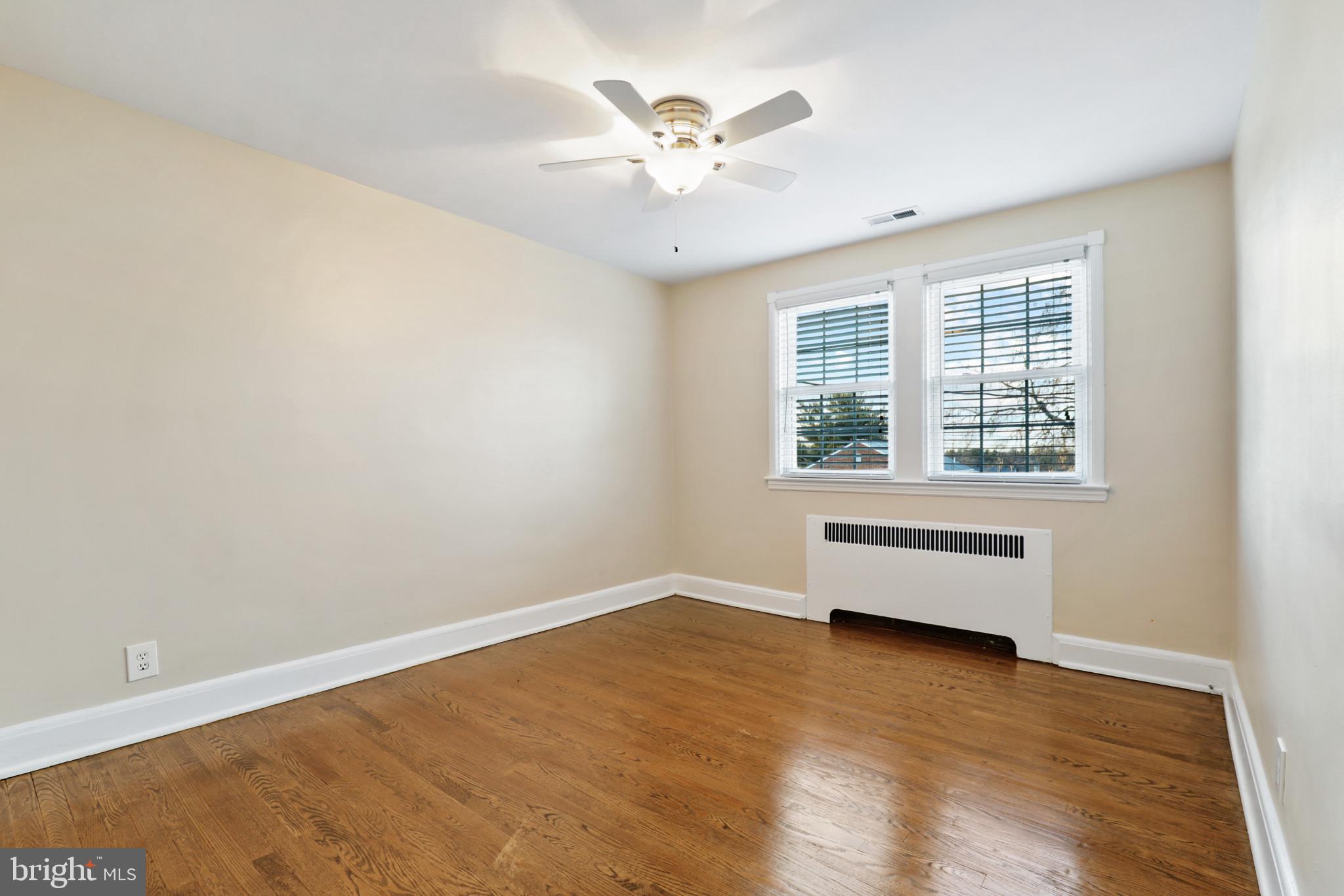 RODGERS FORGE - Residential