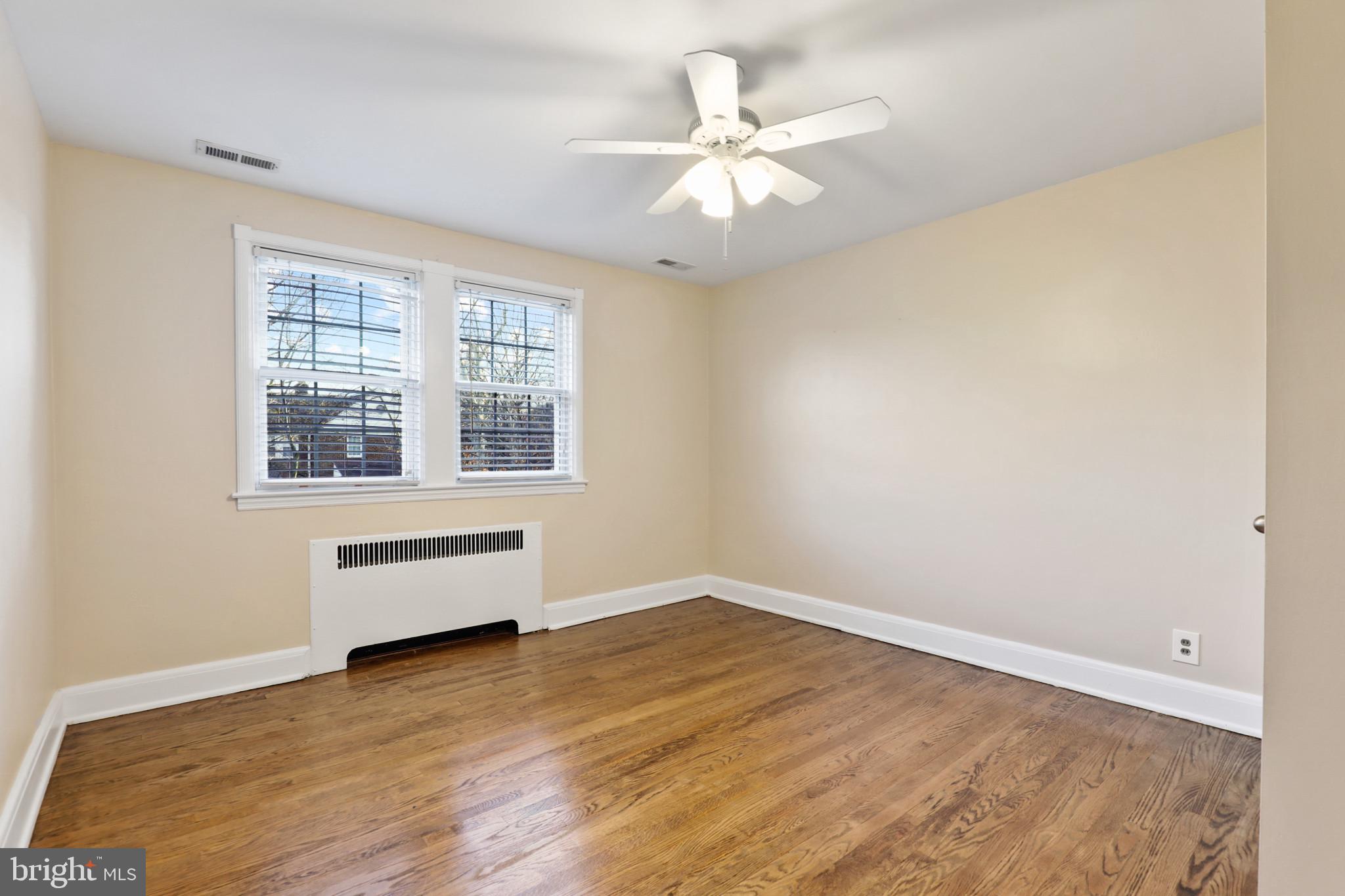 RODGERS FORGE - Residential