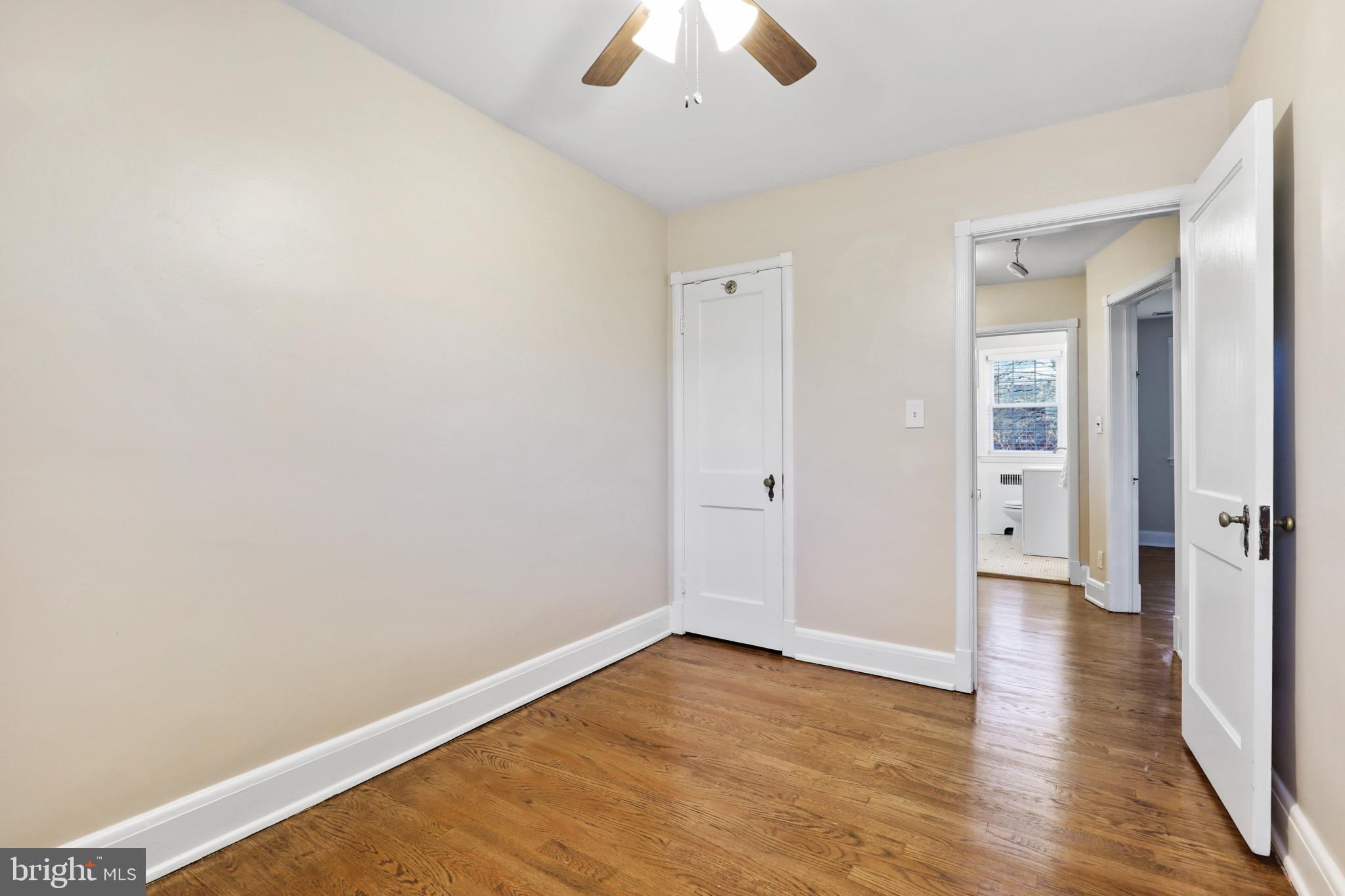 RODGERS FORGE - Residential