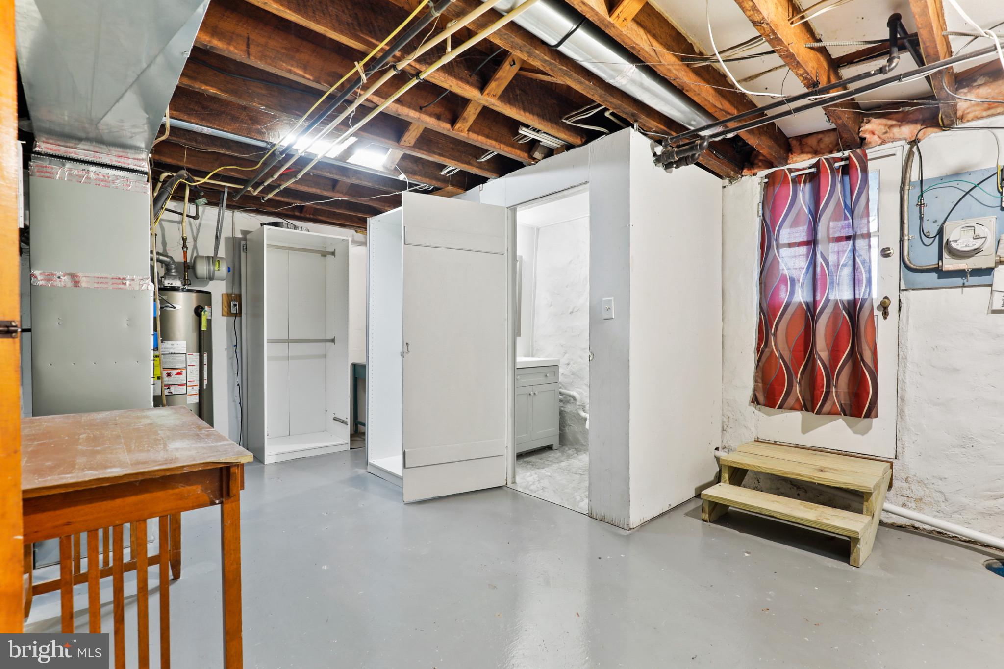 RODGERS FORGE - Residential