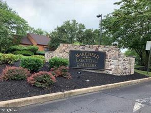 Photo of 301 Oxford Valley Road #601B, YARDLEY, PA 19067 (MLS # PABU2100694)