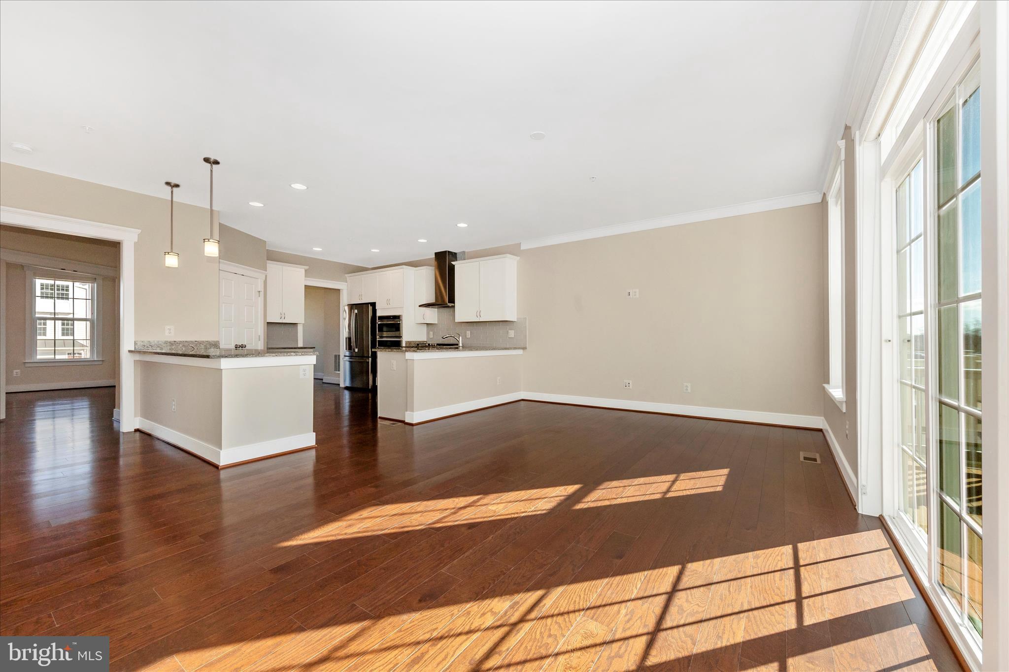 TRAVILAH CREST - Residential