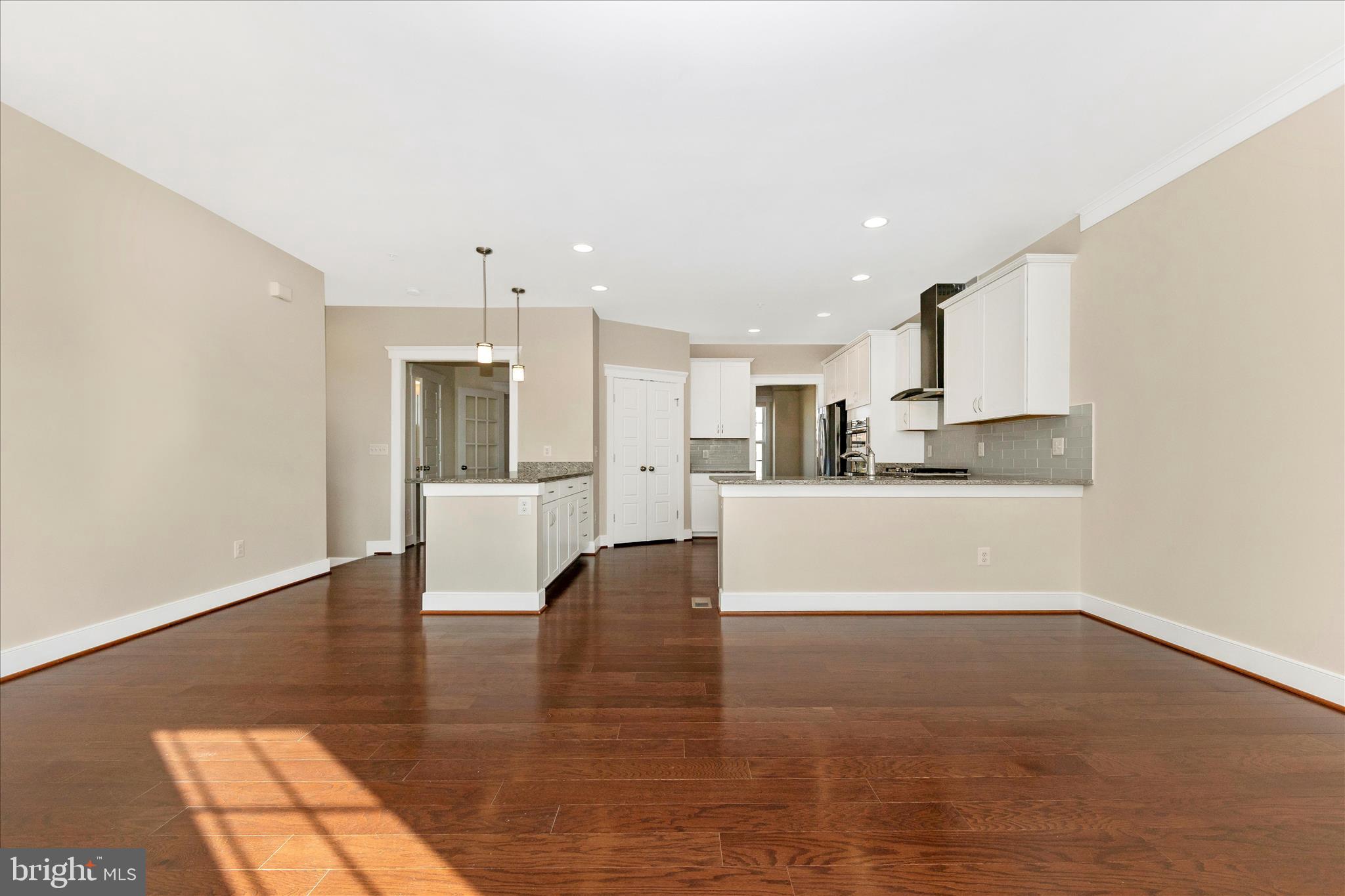 TRAVILAH CREST - Residential