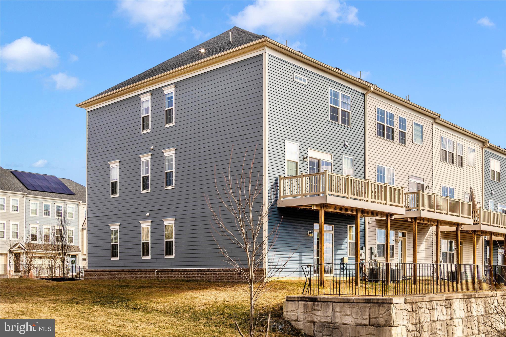 TRAVILAH CREST - Residential