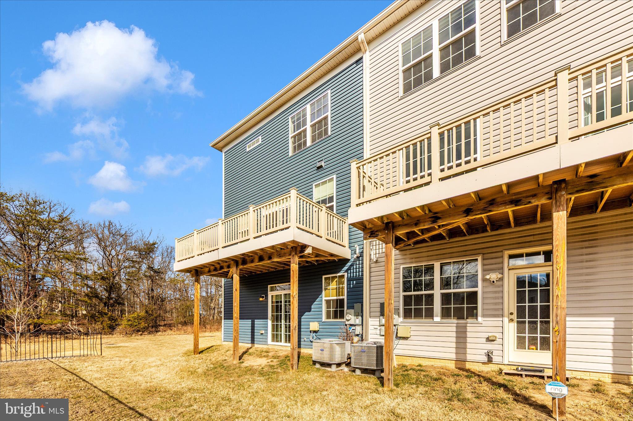 TRAVILAH CREST - Residential