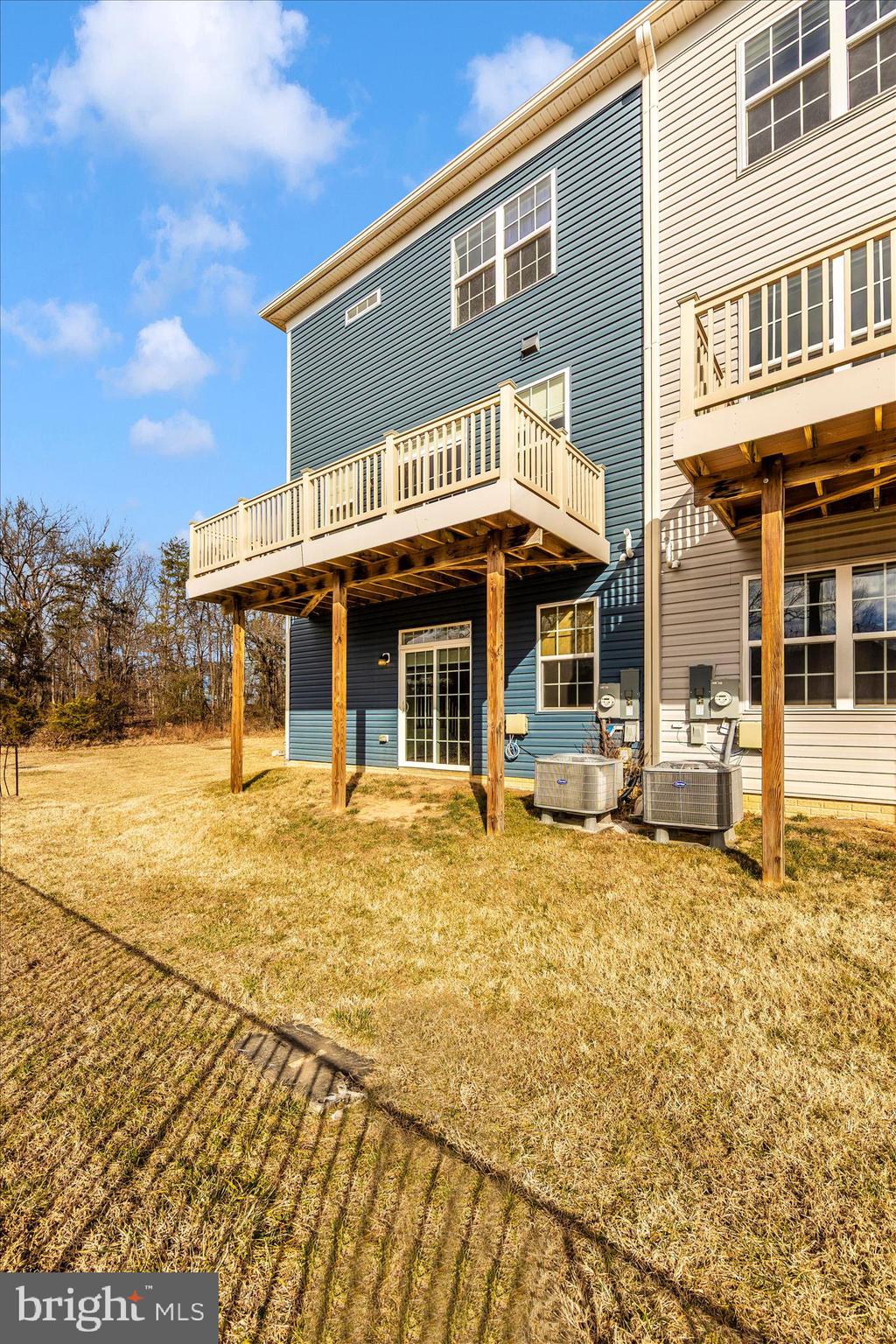 TRAVILAH CREST - Residential