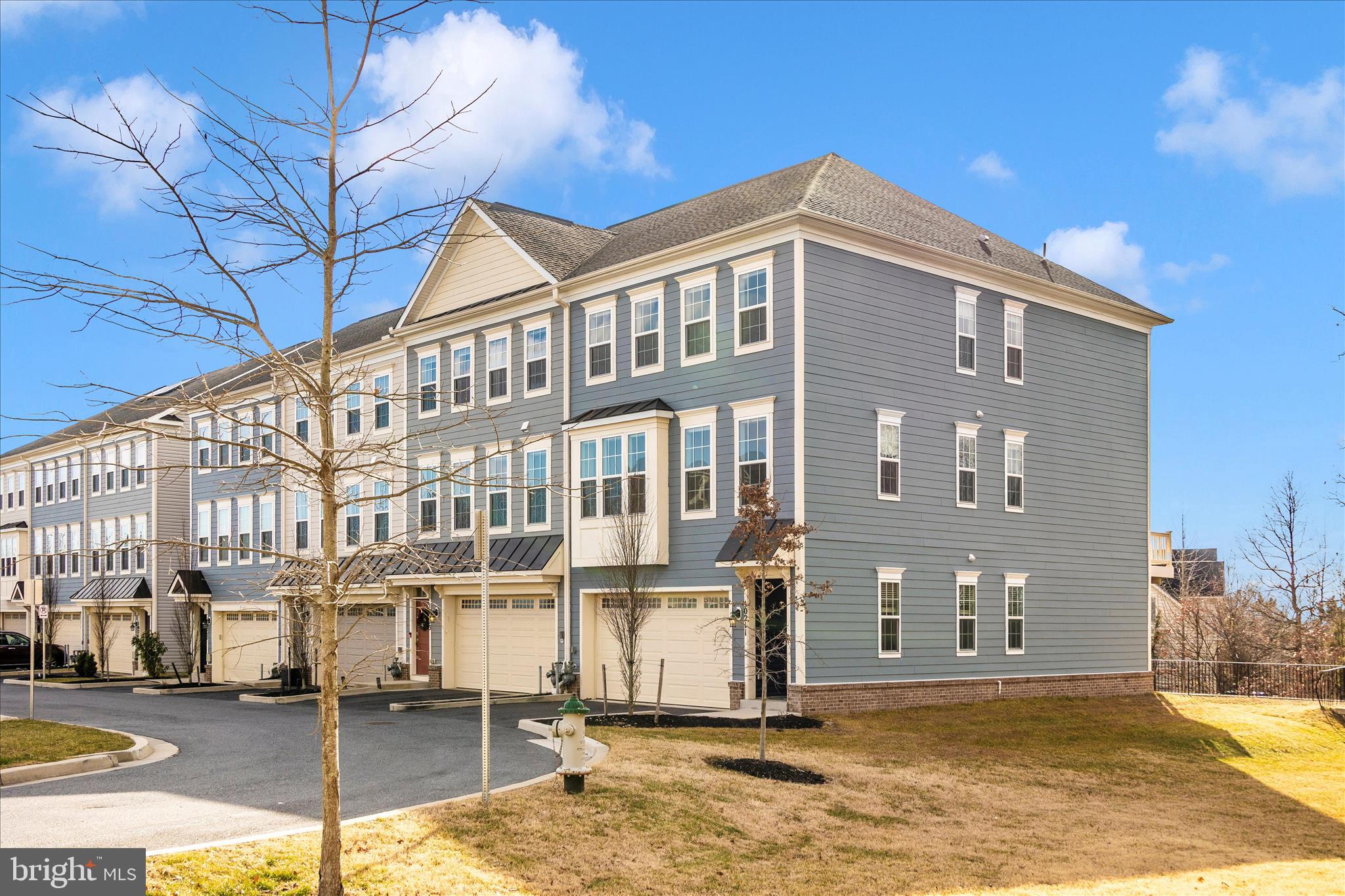 TRAVILAH CREST - Residential