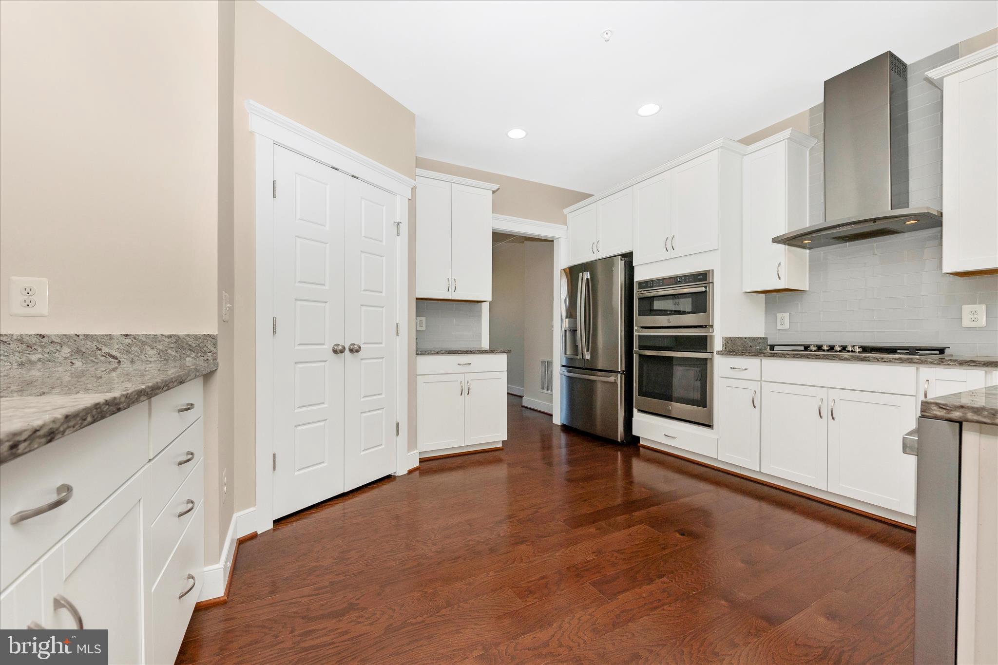 TRAVILAH CREST - Residential