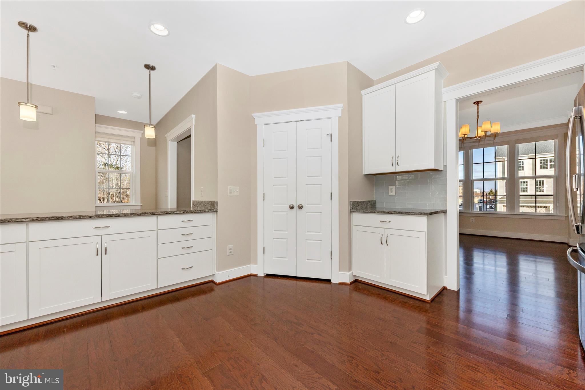 TRAVILAH CREST - Residential