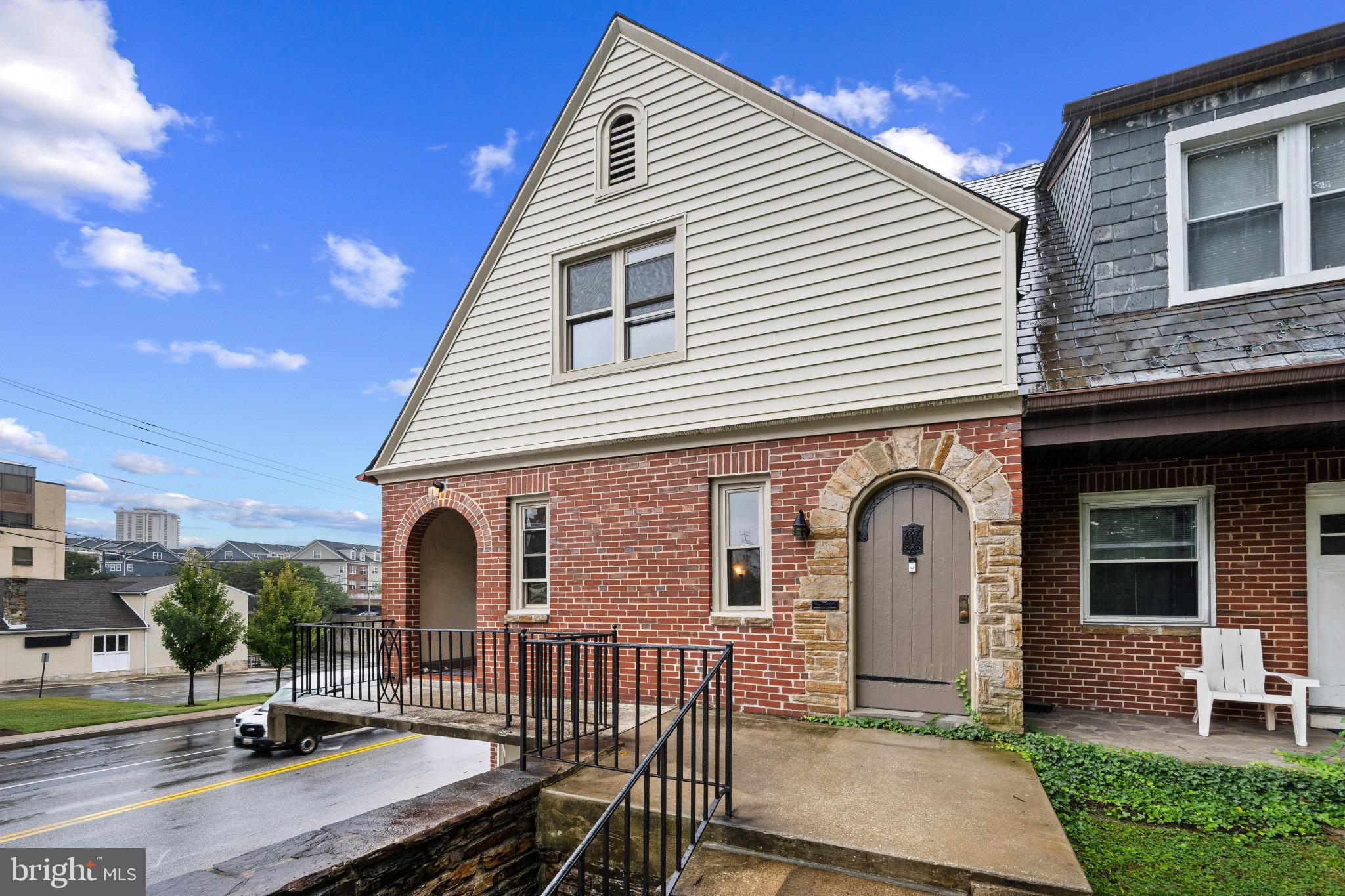 12 YORK ROAD, BALTIMORE, MD, 21204 12 YORK ROAD