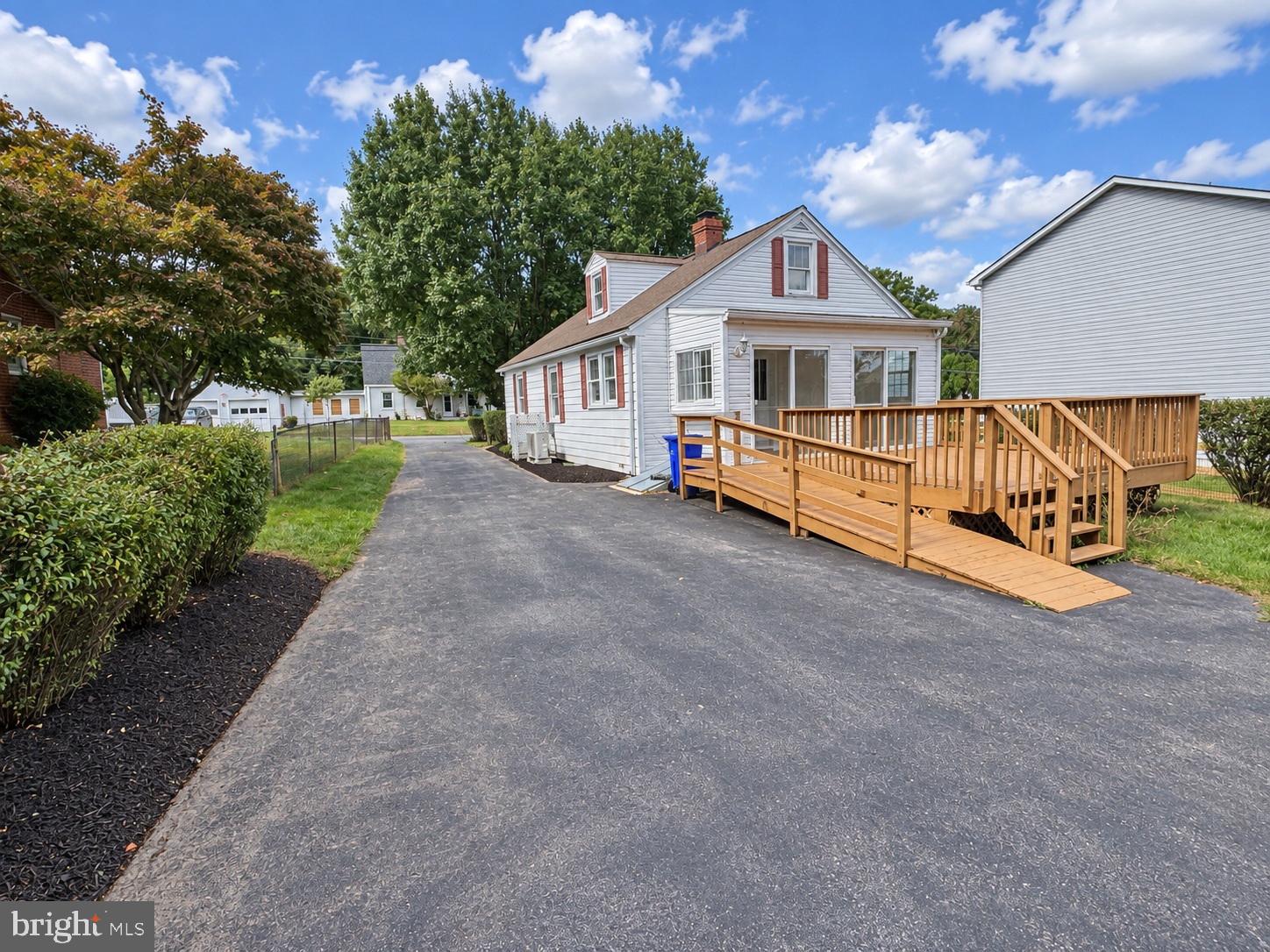 8921 YELLOW SPRINGS ROAD