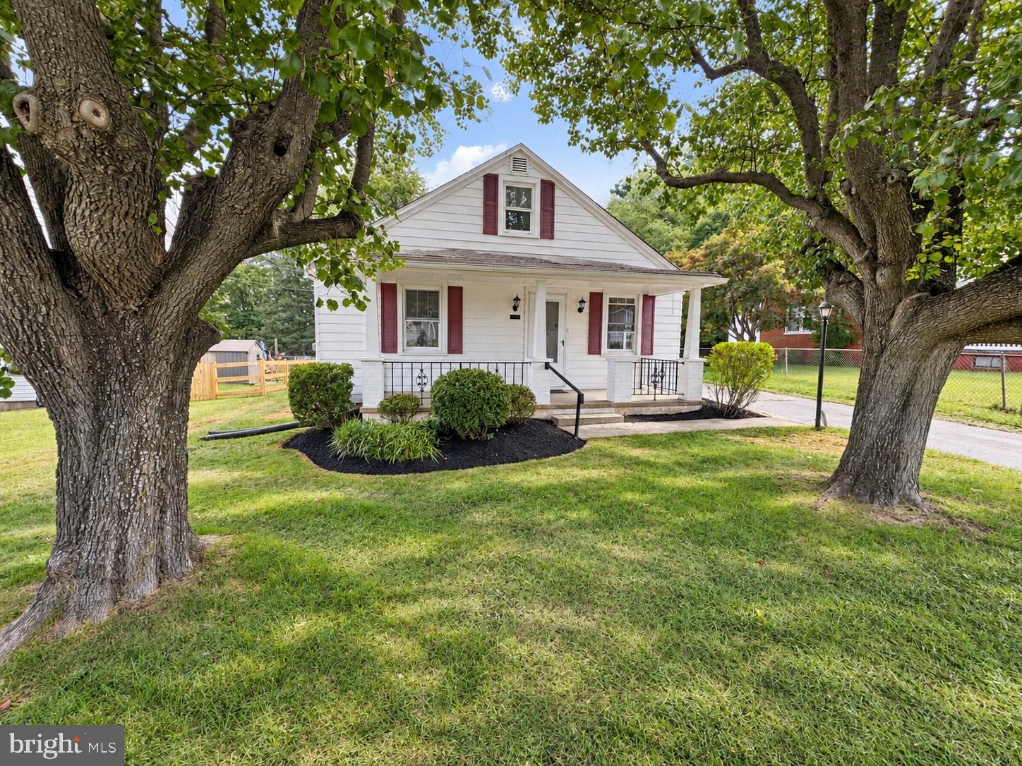 8921 YELLOW SPRINGS ROAD